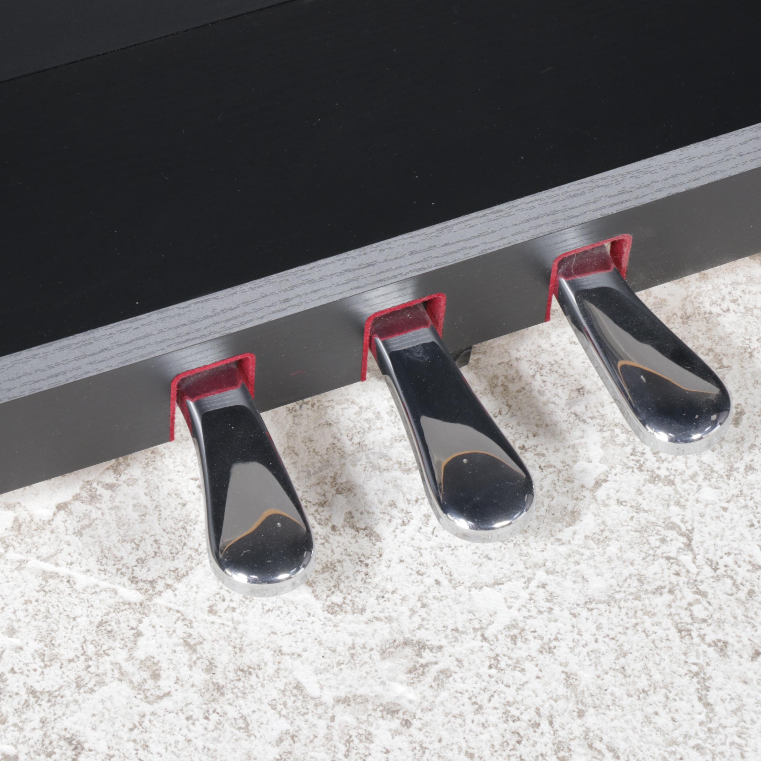 Yamaha Arius Digital Console Piano With Bench, 2013