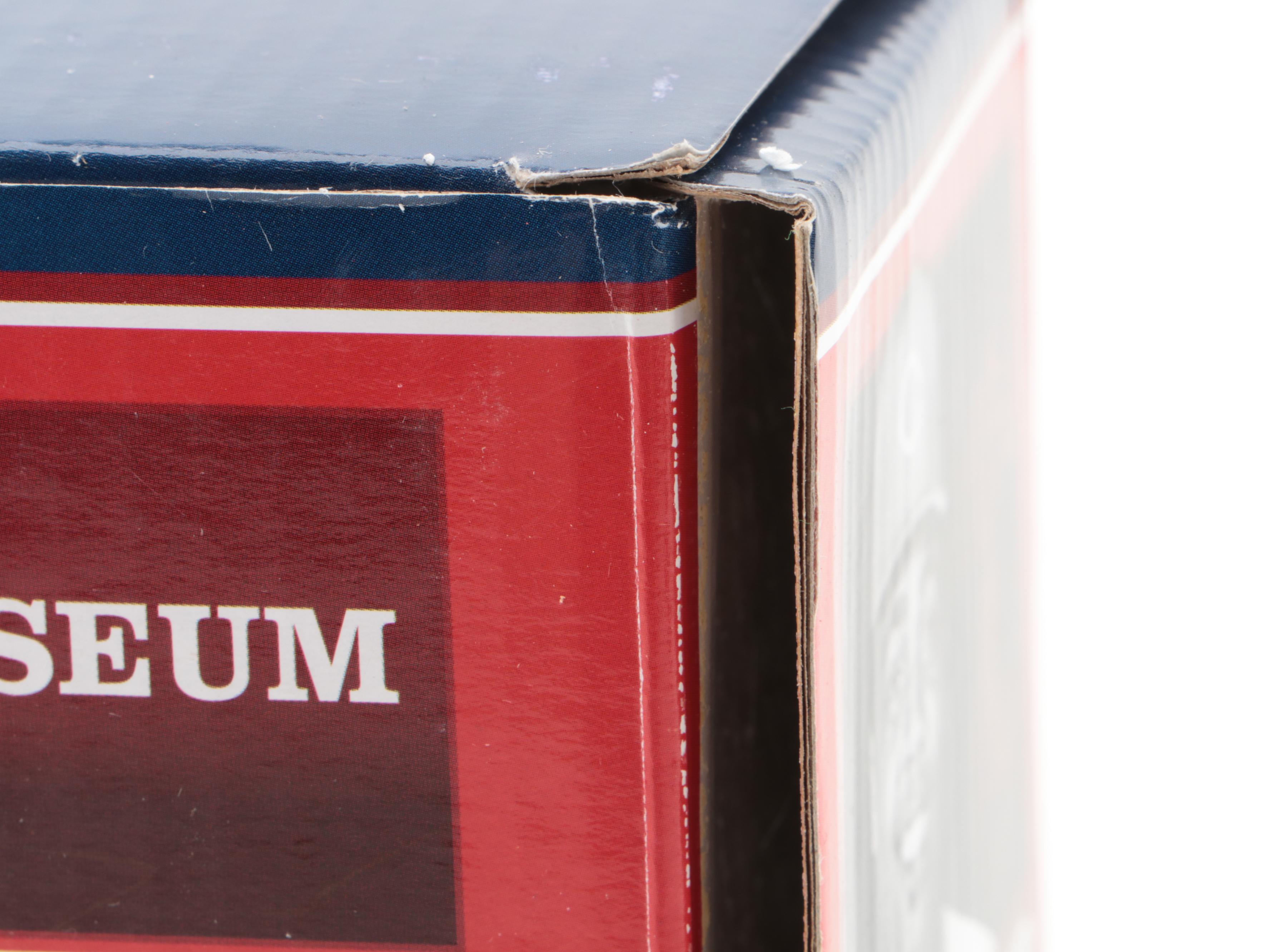 Pete Rose, Frank Robinson, Joe Morgan and More Cincinnati Reds Bobbleheads