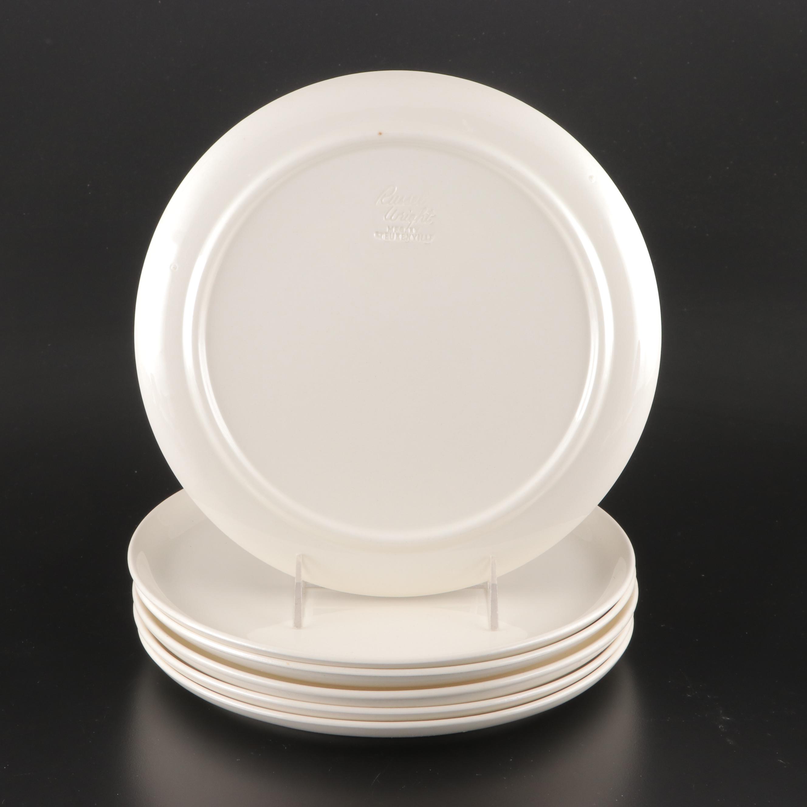 Russel Wright for Steubenville "American Modern" Ceramic Tableware, 1939–1959