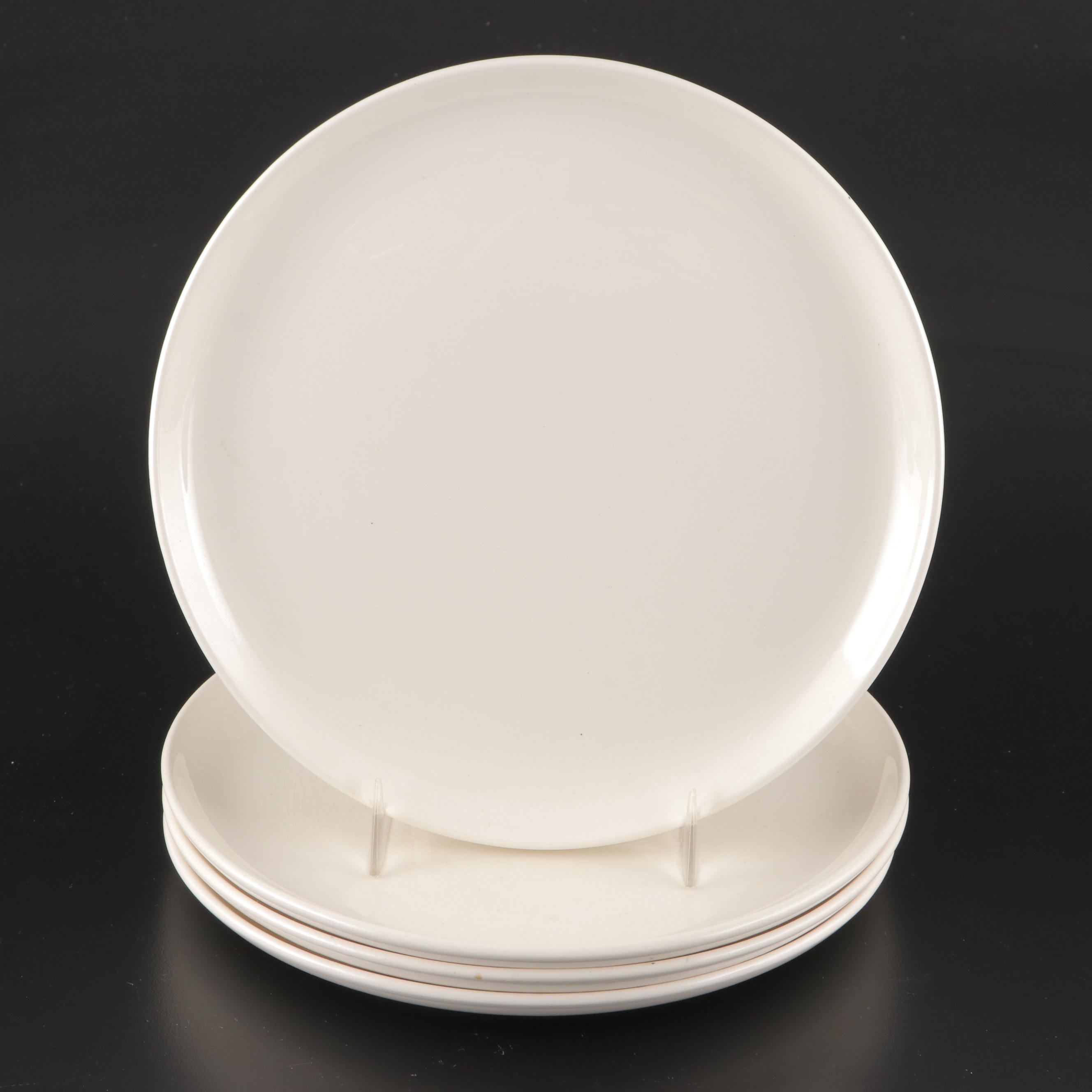 Russel Wright for Steubenville "American Modern" Ceramic Tableware, 1939–1959
