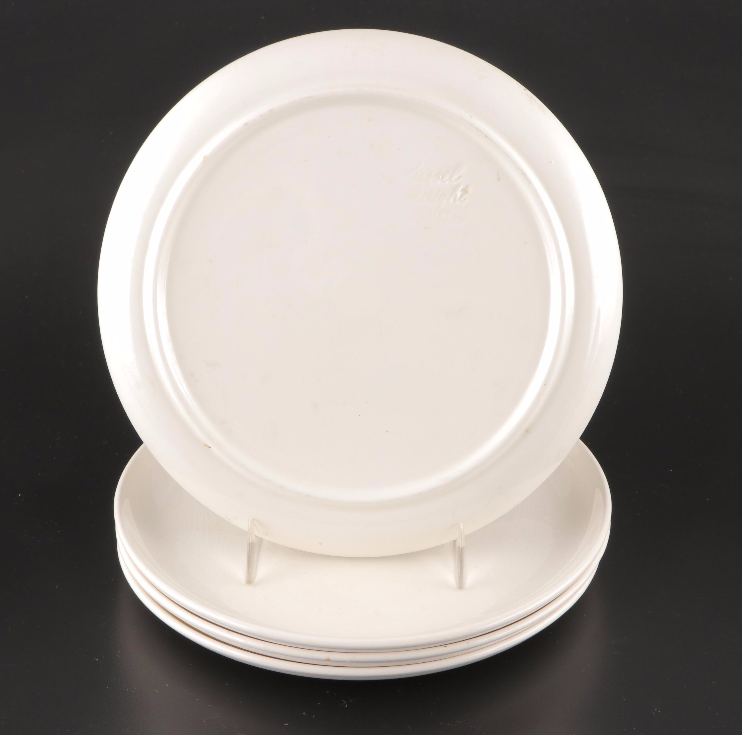 Russel Wright for Steubenville "American Modern" Ceramic Tableware, 1939–1959