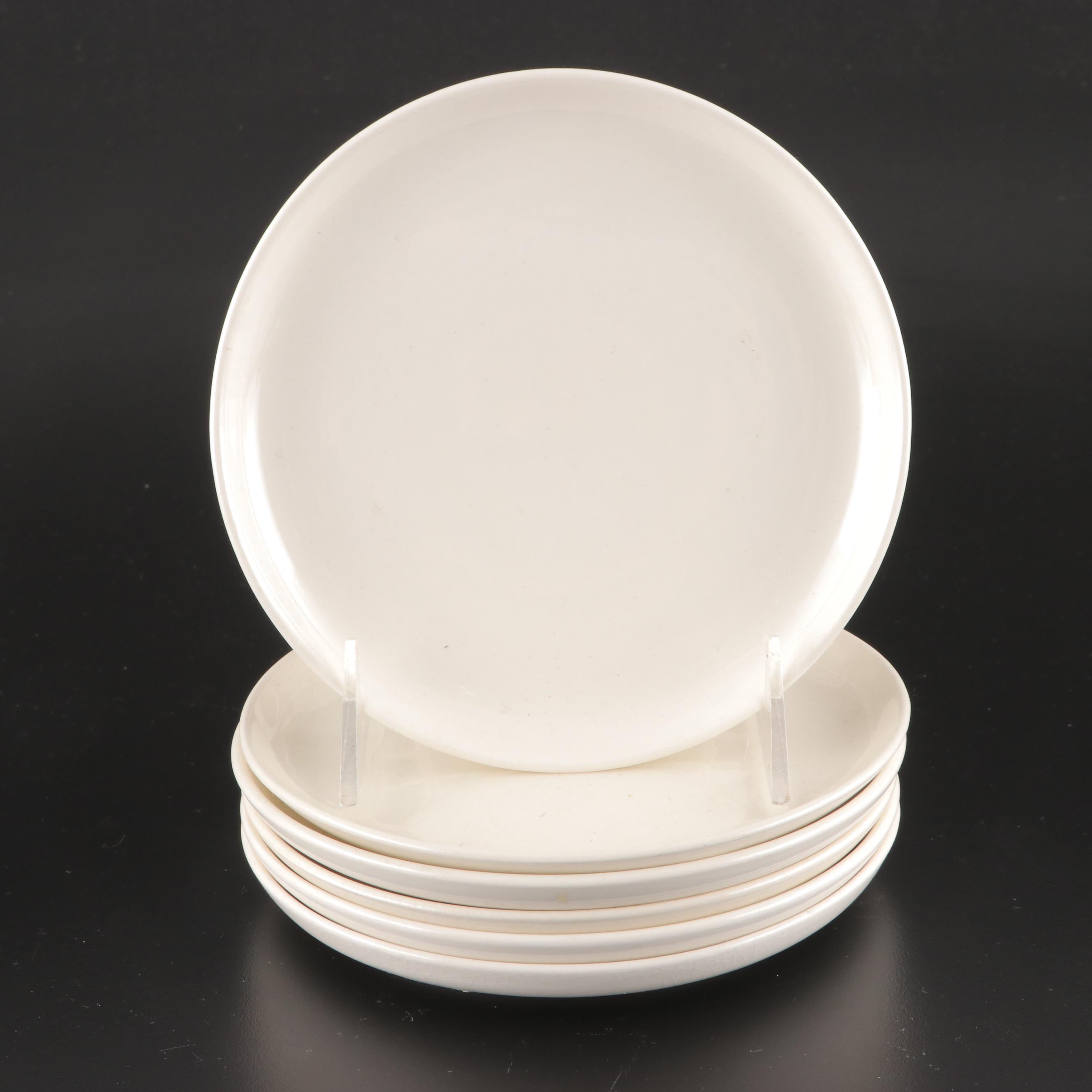 Russel Wright for Steubenville "American Modern" Ceramic Tableware, 1939–1959