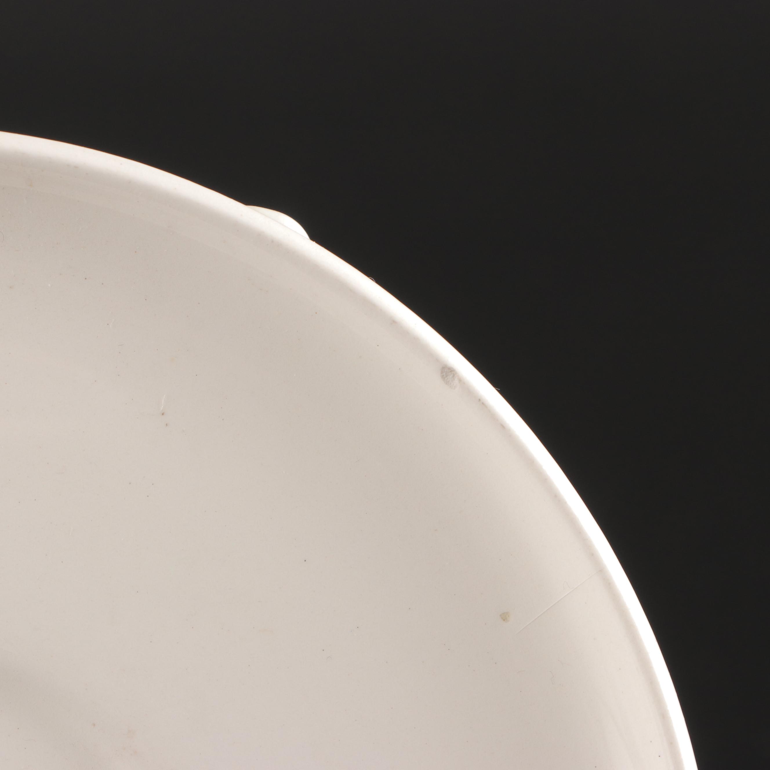 Russel Wright for Steubenville "American Modern" Ceramic Tableware, 1939–1959