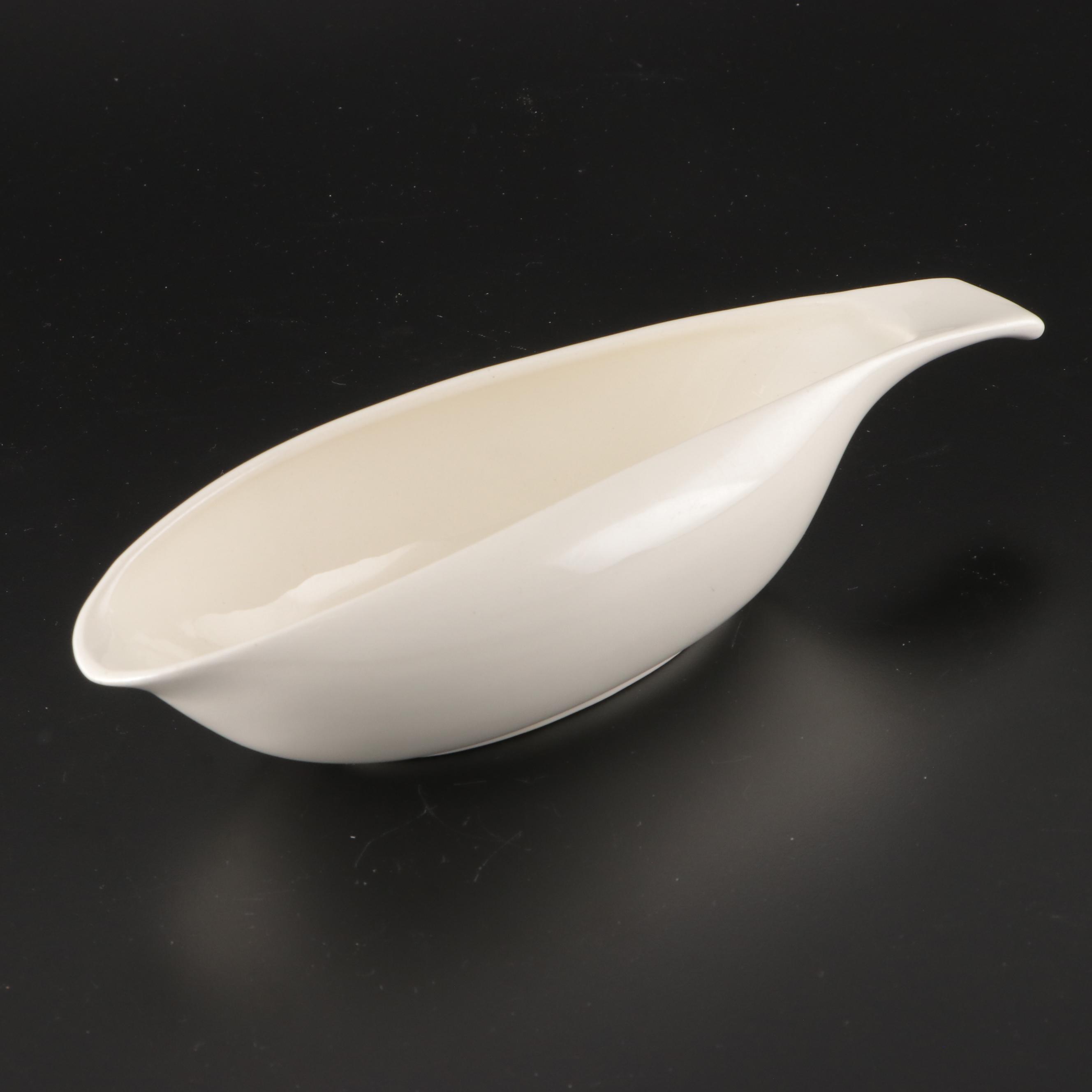 Russel Wright for Steubenville "American Modern" Ceramic Tableware, 1939–1959