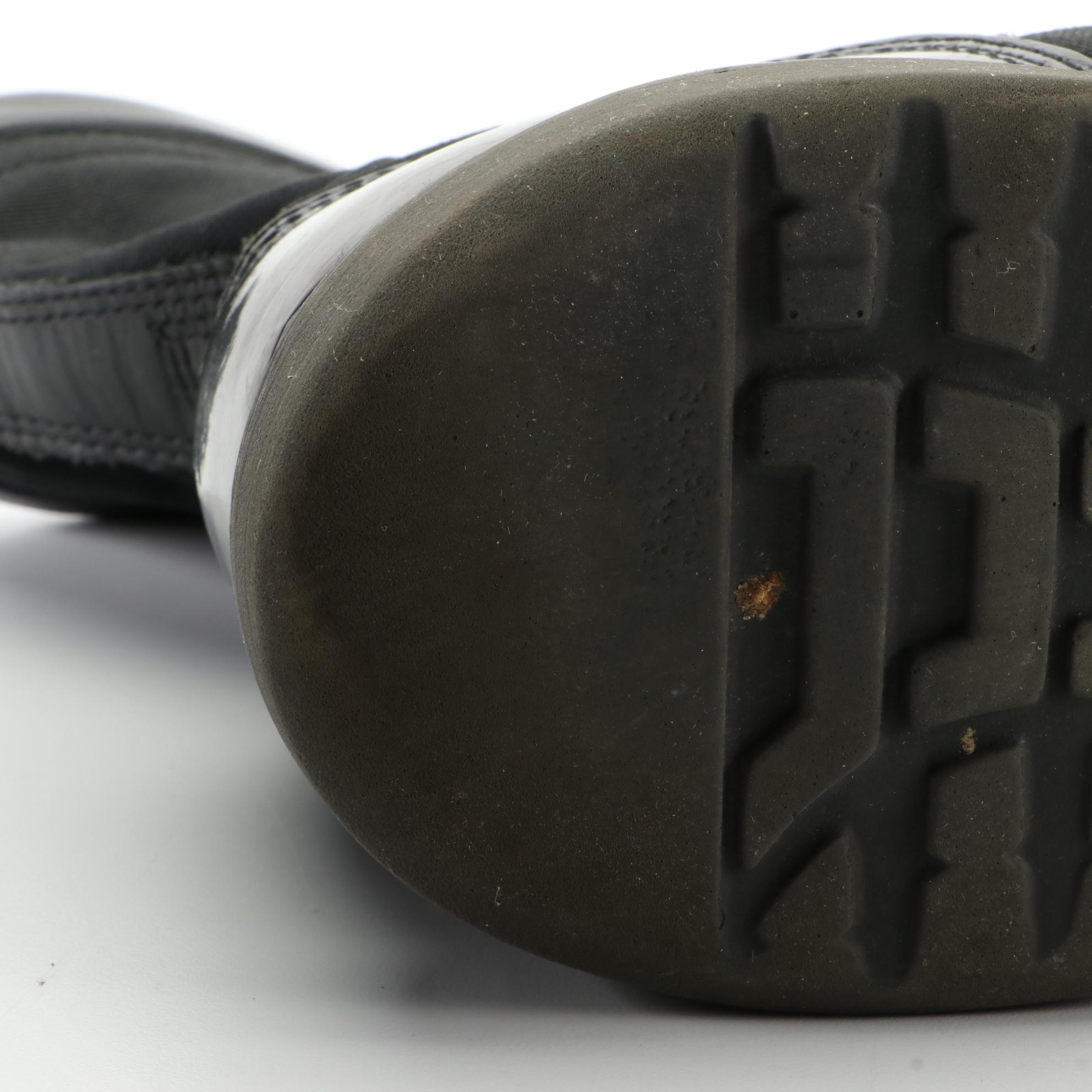 Men's Corcoran Military Jump Boots