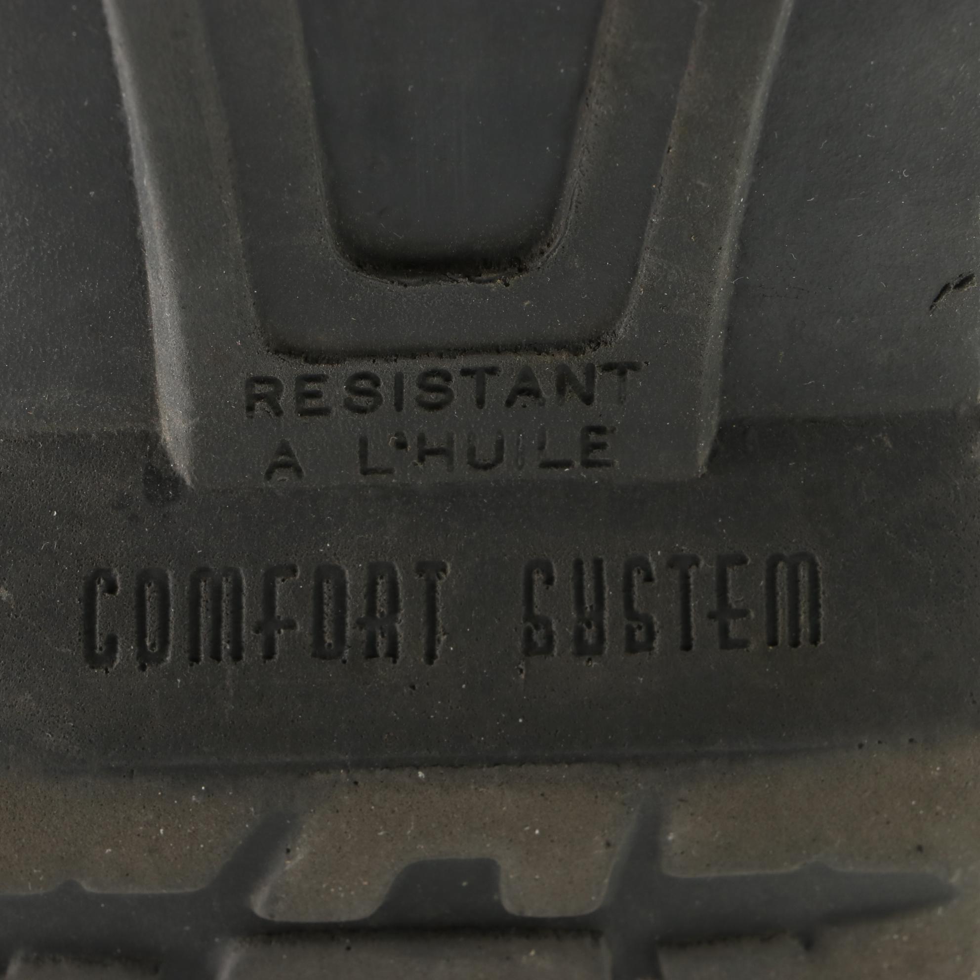 Men's Corcoran Military Jump Boots