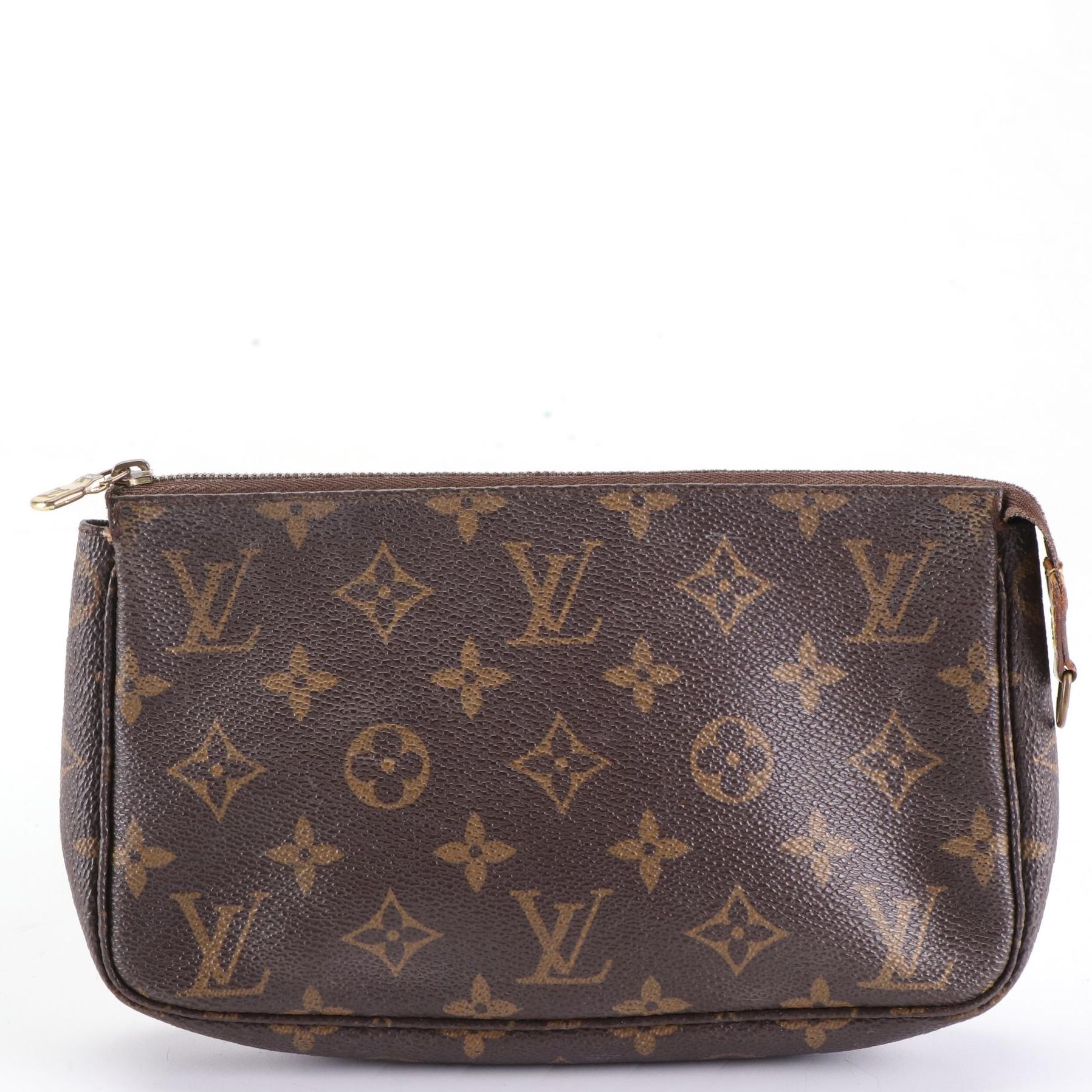 Louis Vuitton Pochette Accesoires in Monogram Canvas