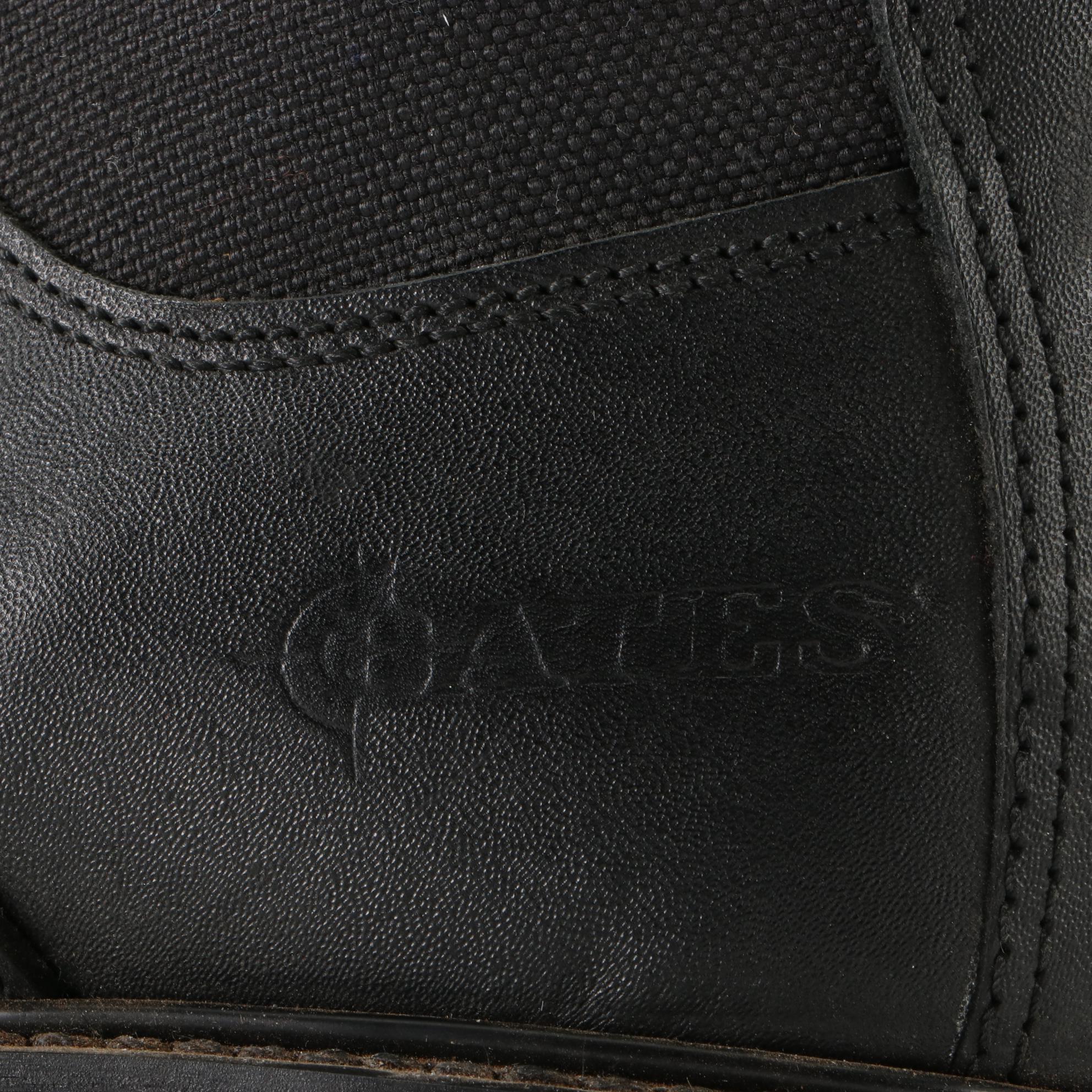 Men's Bates Military Tactical Boots in Gore-Tex and Leather