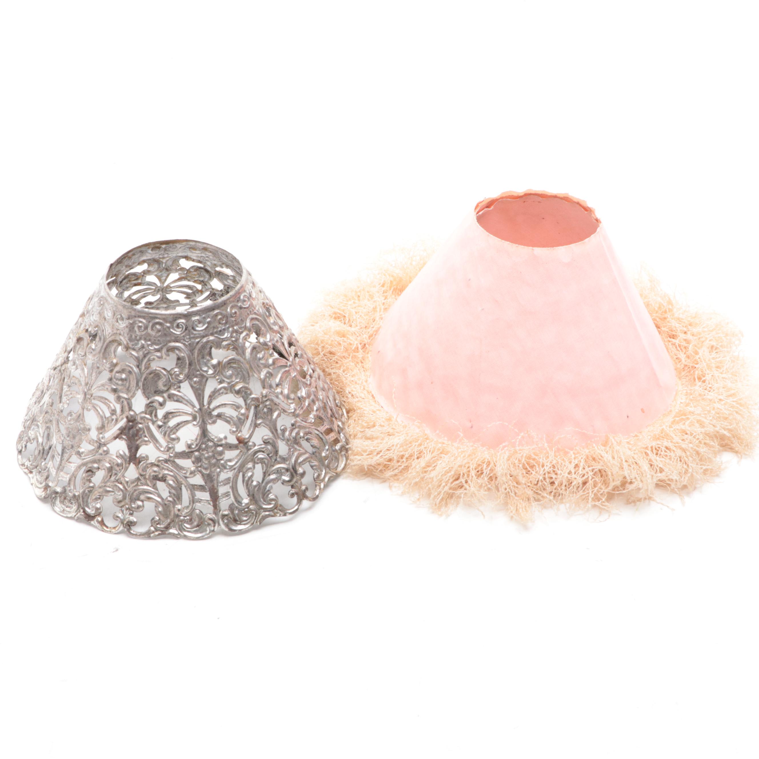 Barbour Silver Co. Dutch Baroque Style Candlesticks and Other Tableware