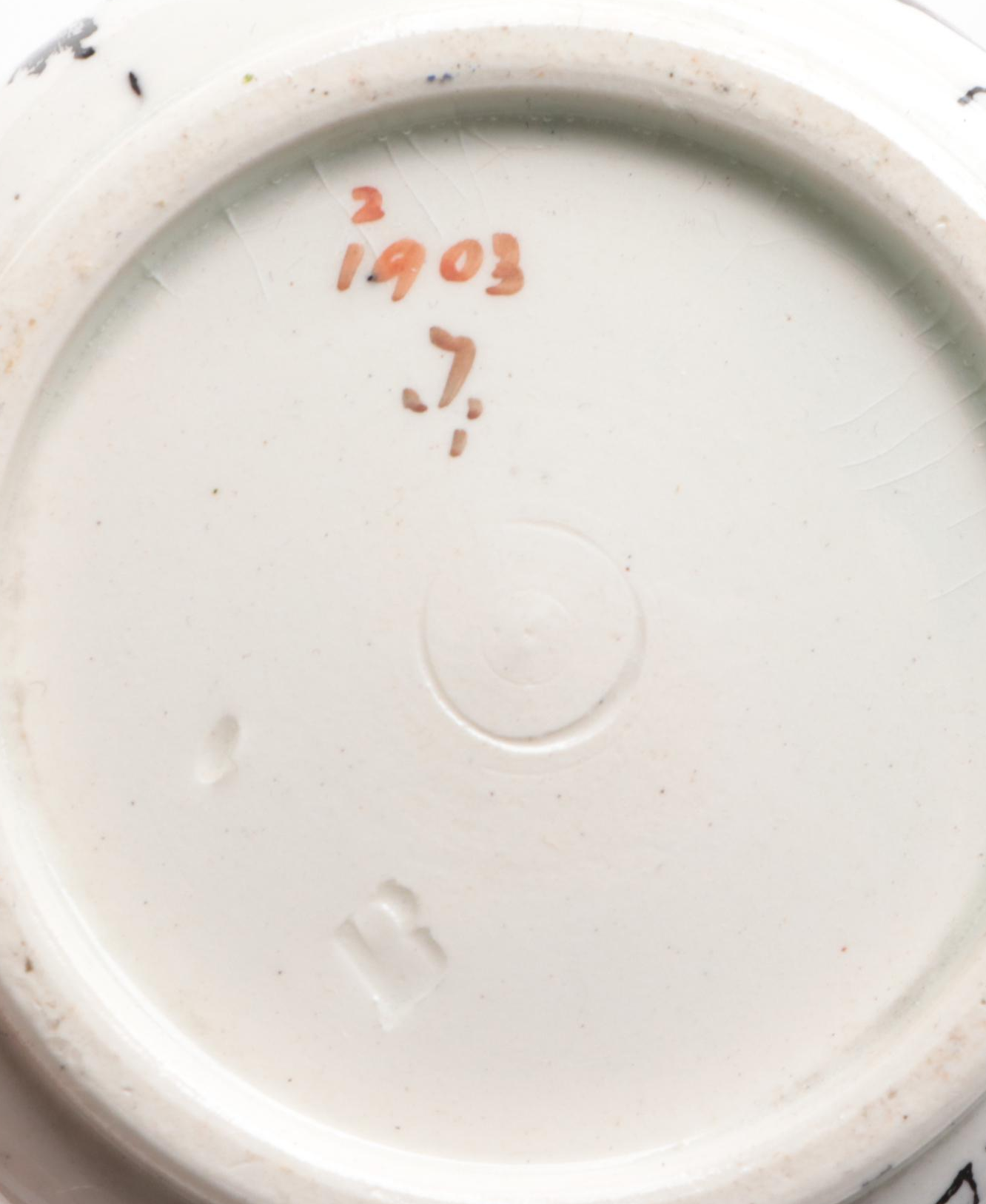 Barbour Silver Co. Dutch Baroque Style Candlesticks and Other Tableware