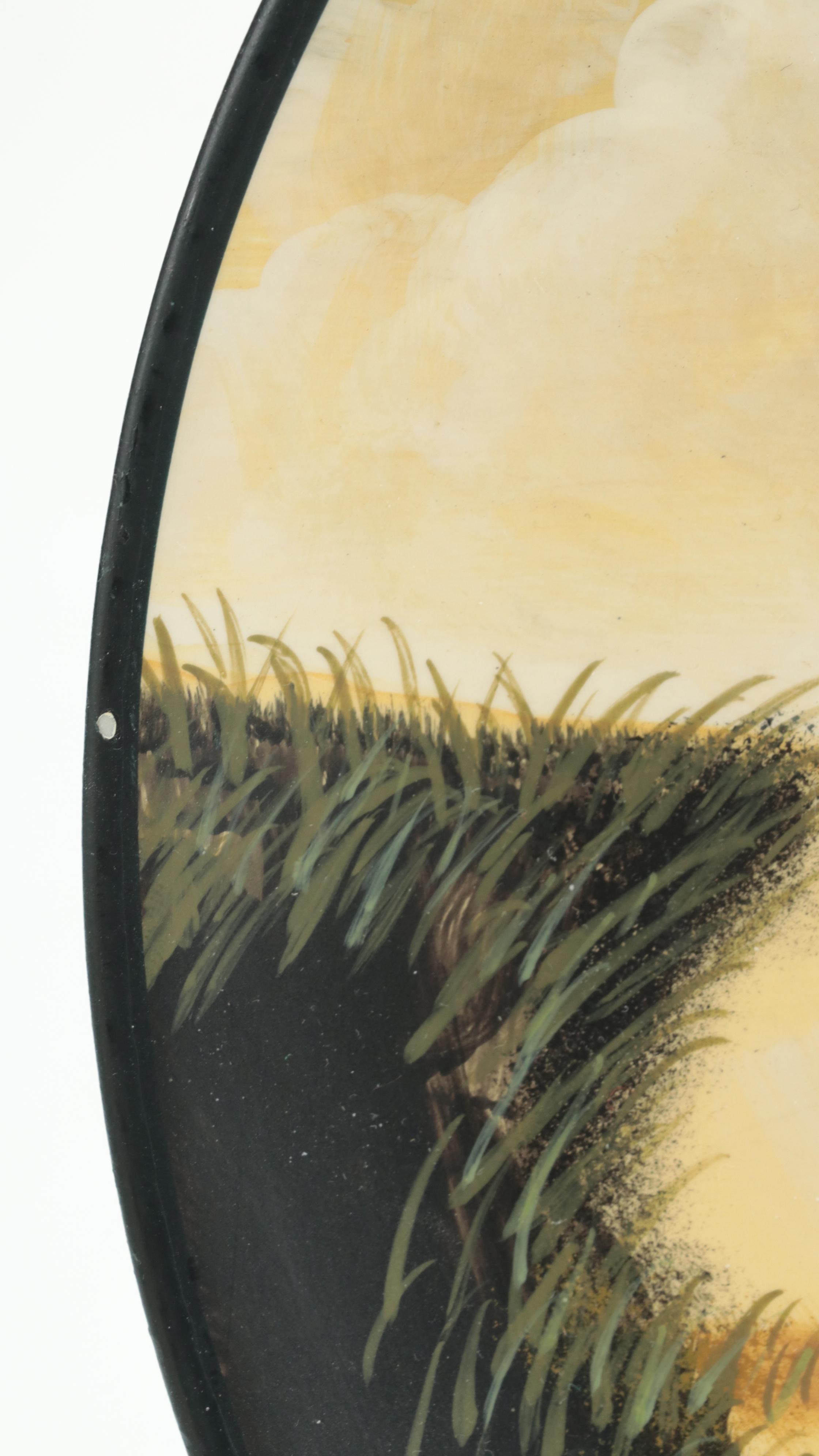 Souvenir Lighthouse Figurines with Other Lighthouse Décor