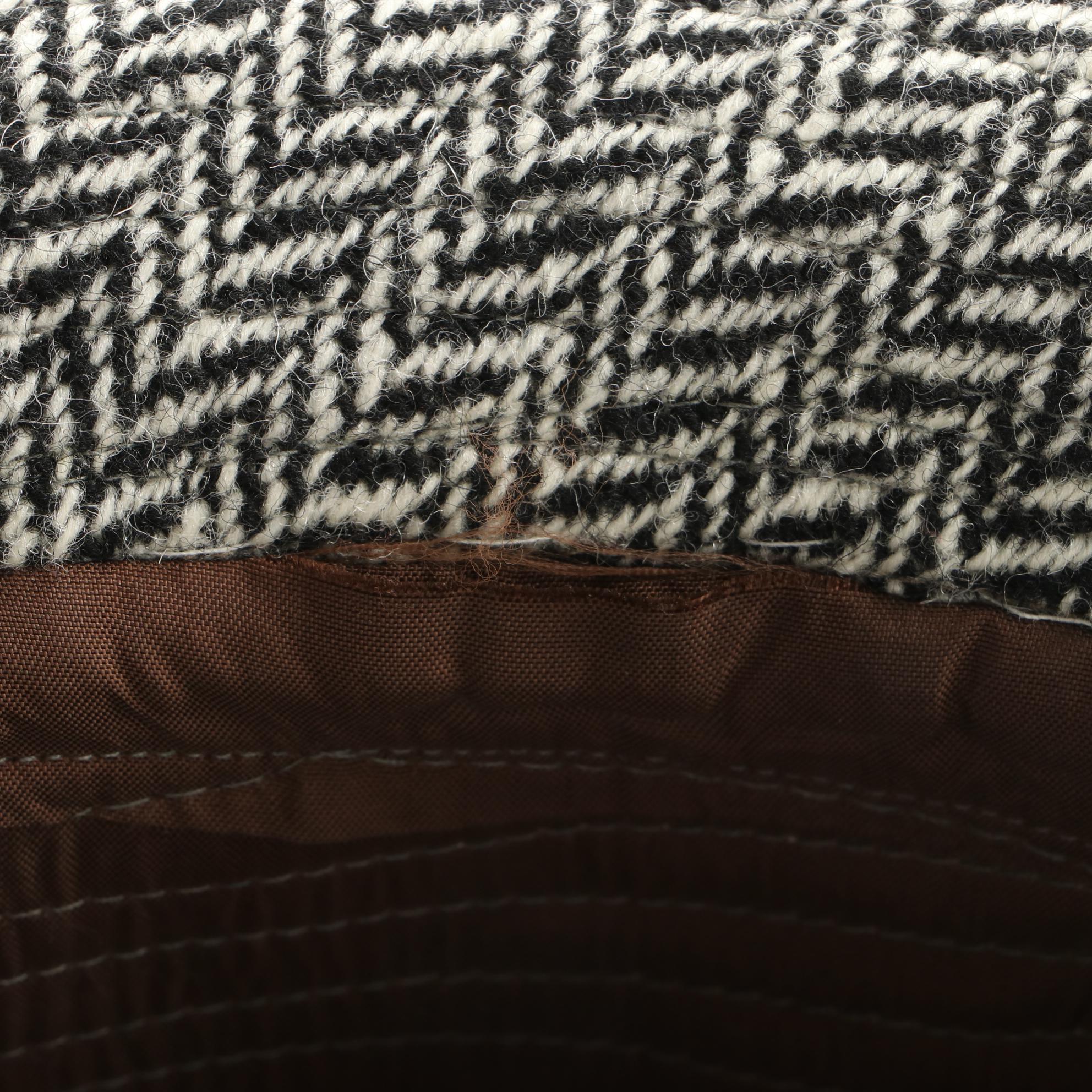 David Hanna & Sons Ltd. Eske Tweed Bucket Hat and Other Trilby/Fedora Hats