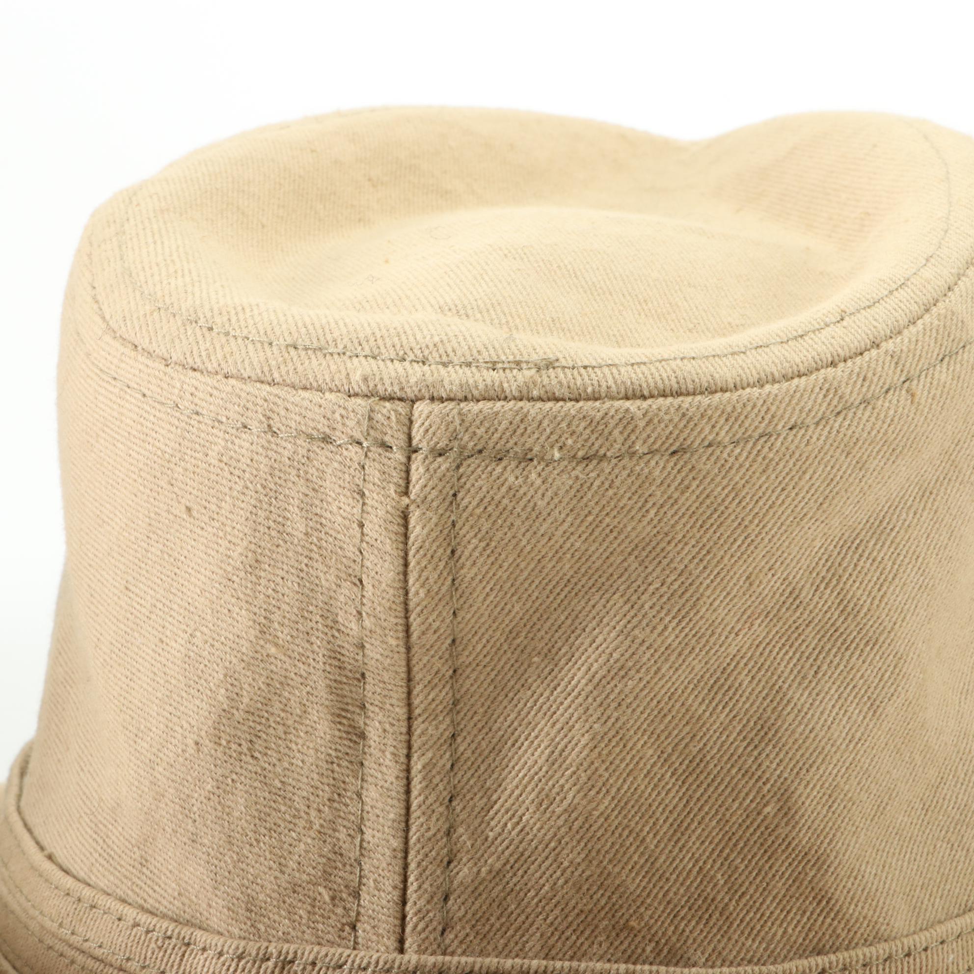 David Hanna & Sons Ltd. Eske Tweed Bucket Hat and Other Trilby/Fedora Hats