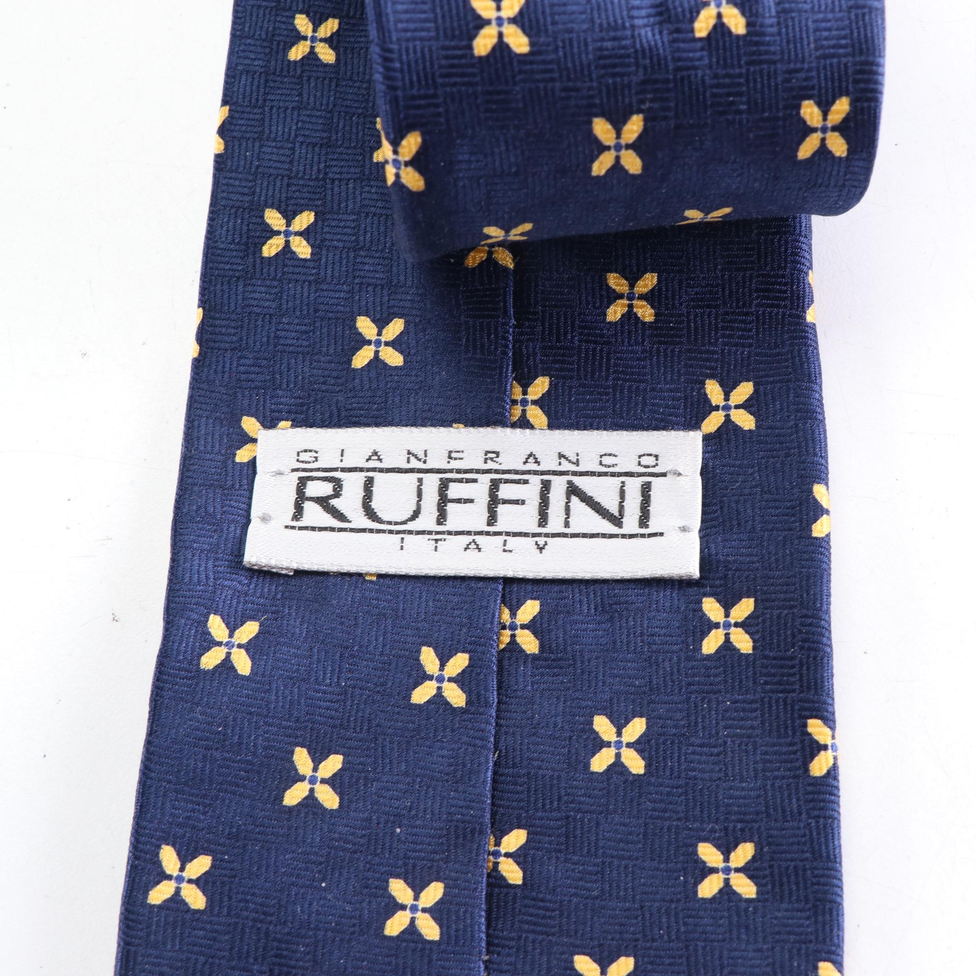Disney, Looney Tunes, Donna Karan, and More Neckties