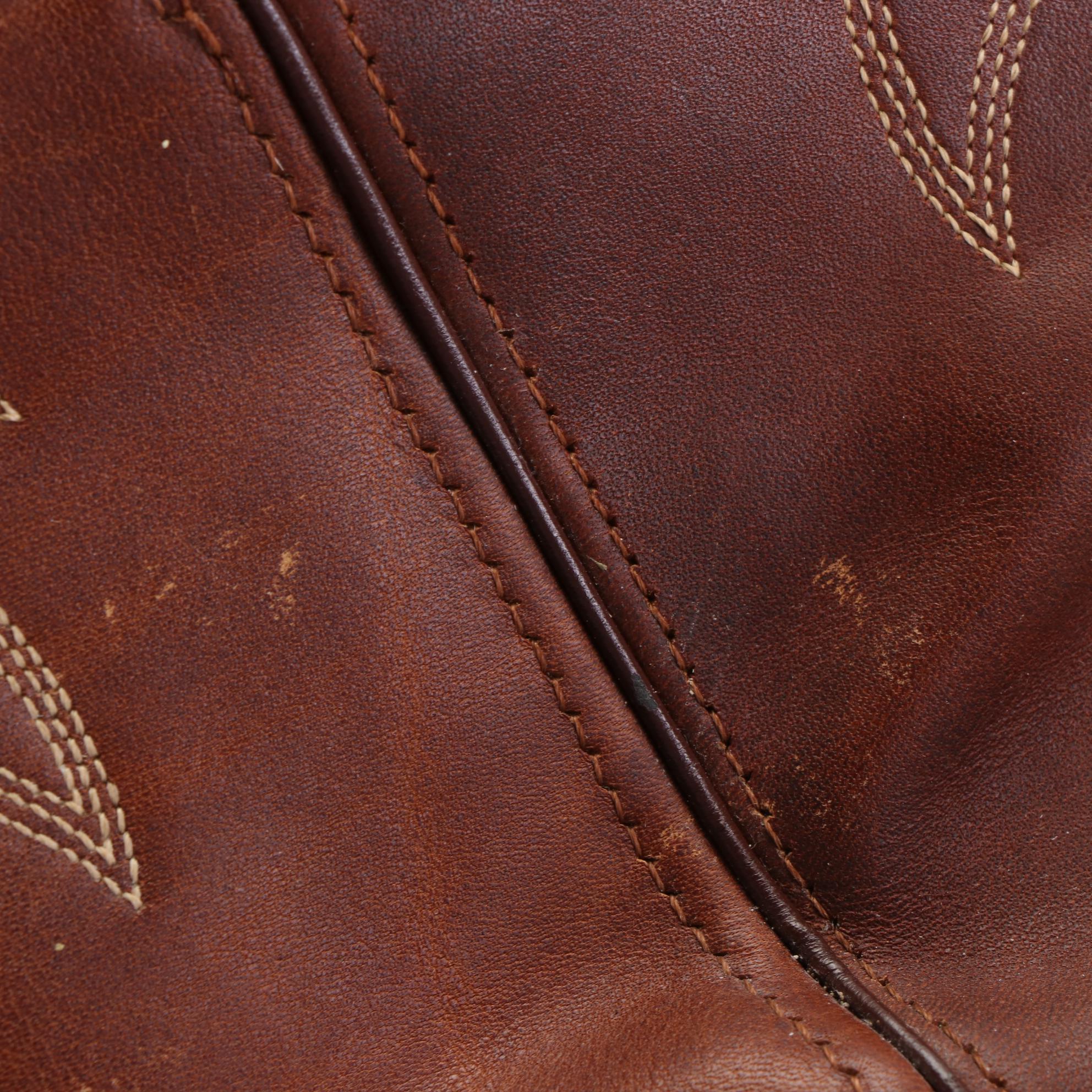 Men's Durango Western Style Boots in Leather