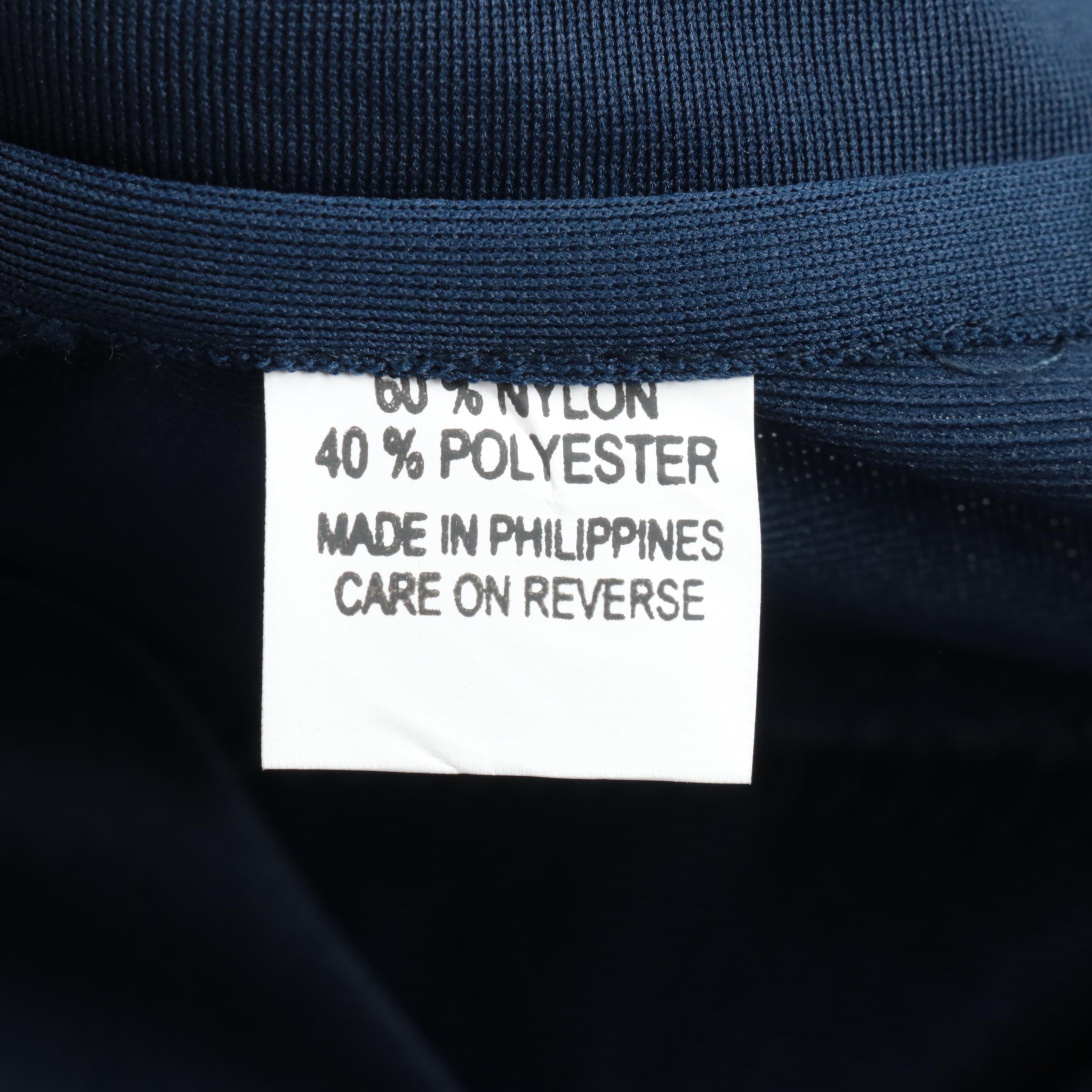 Mike Ditka Signed Chicago Bears Football Jersey