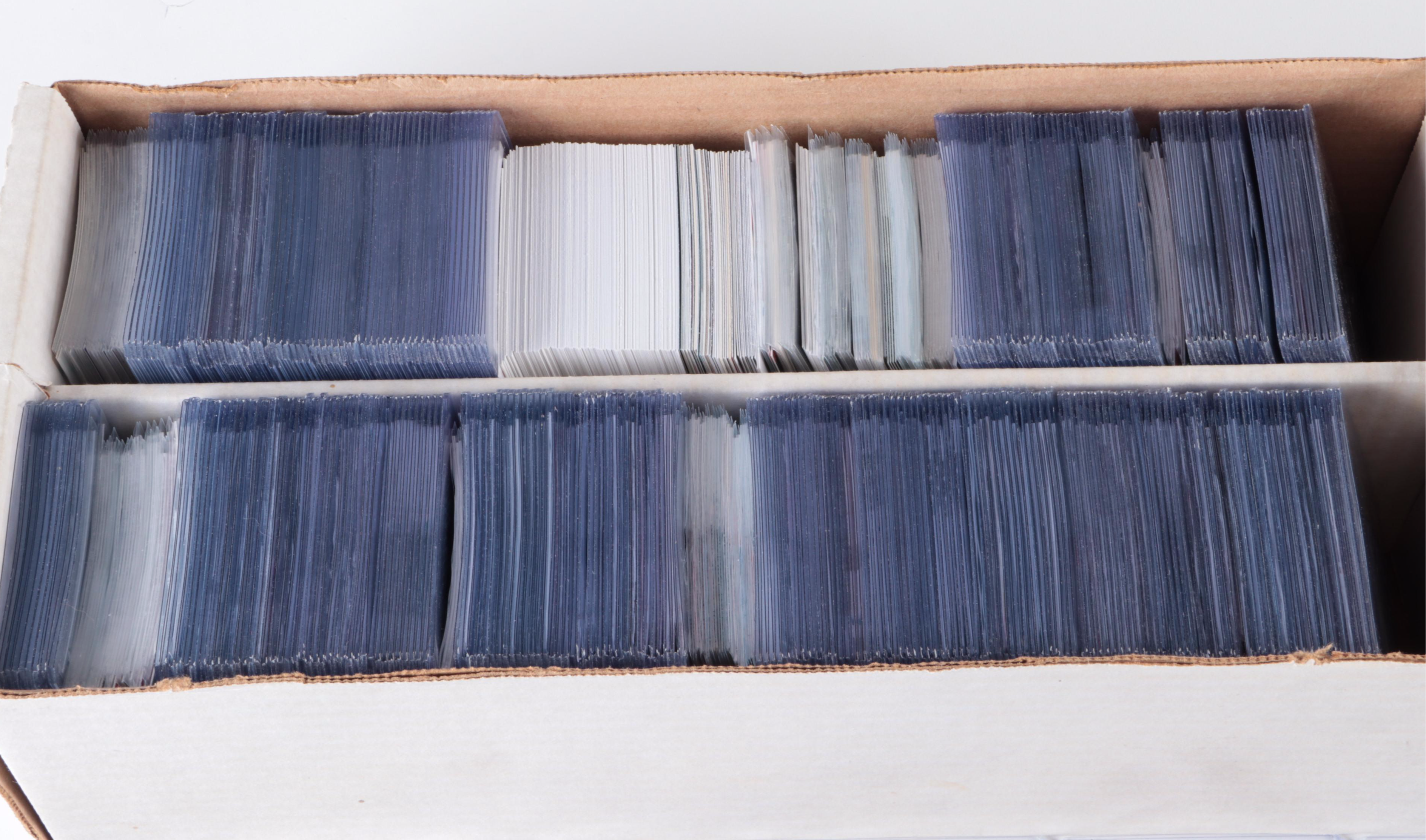 Panini Football Cards Including Chase, Other Rookies, Burrow, More, 2020s