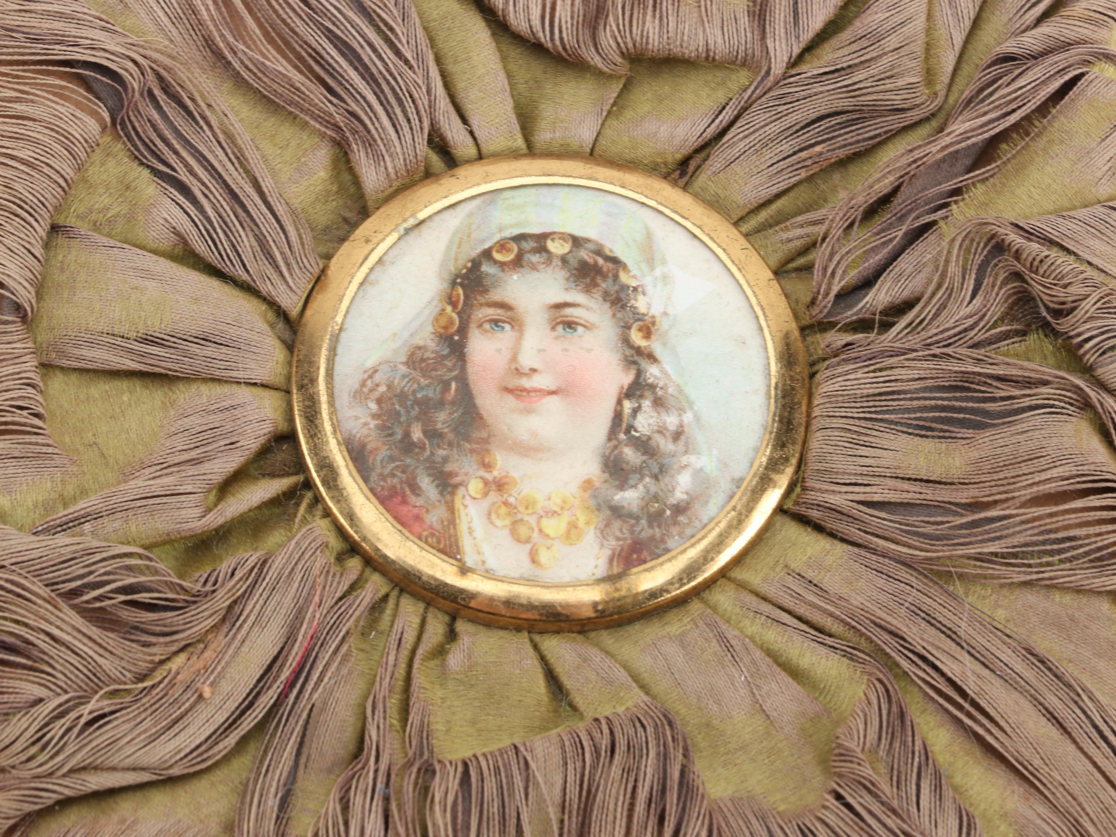 French and Other Victorian and Art Nouveau Boxes, Late 19th / Early 20th Century