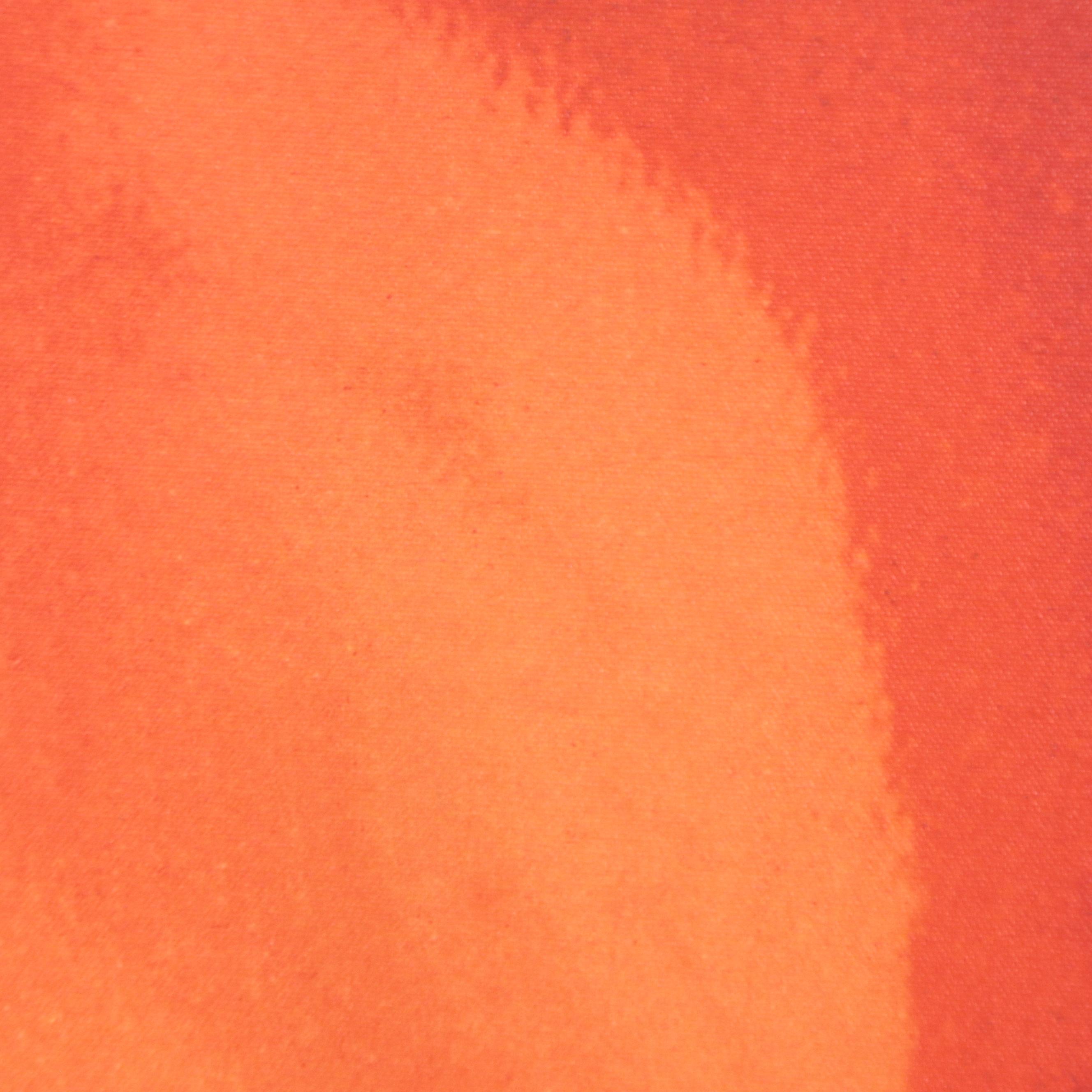 Jerry Stratton Giclée "Red Fender"