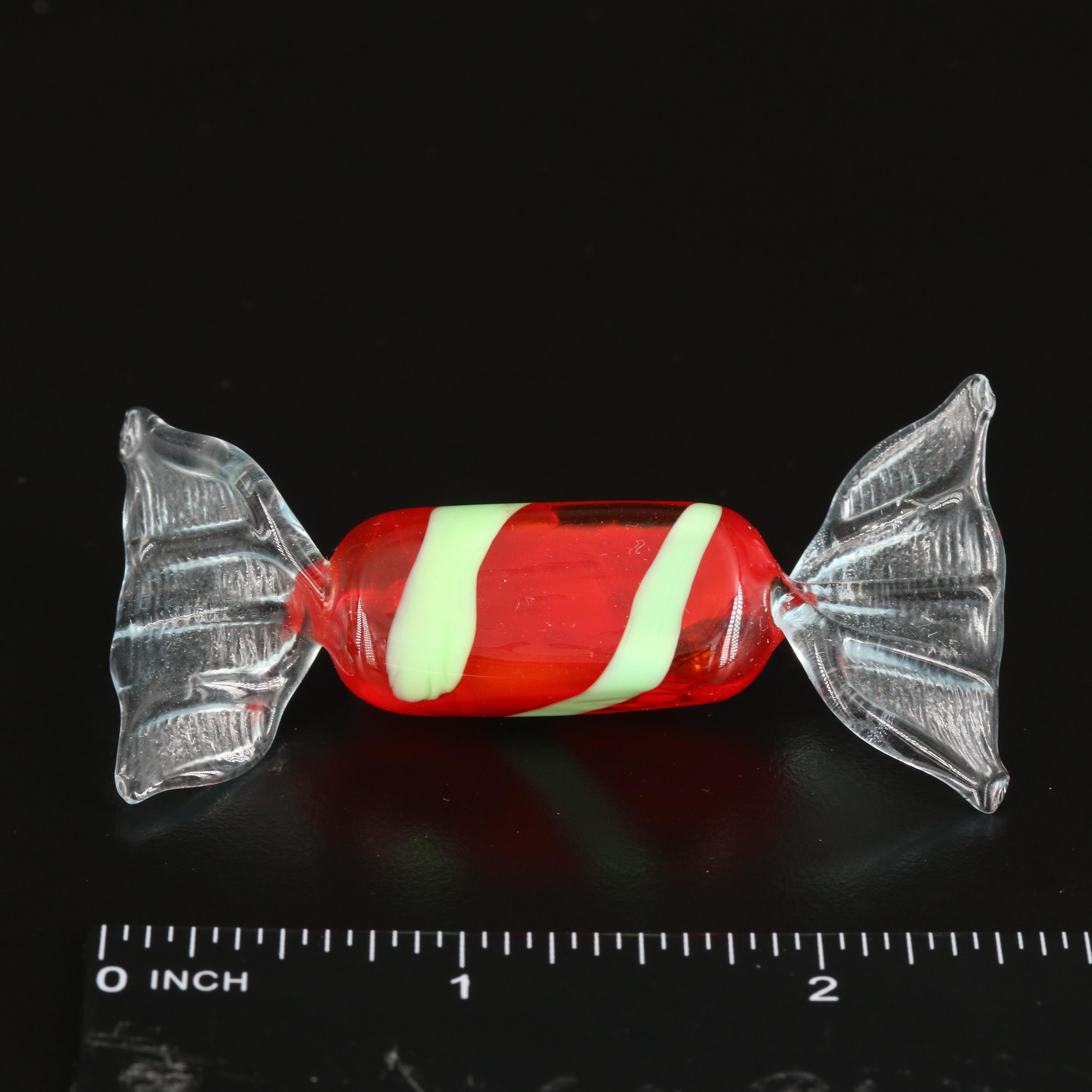 Vintage Bakelite Bangles and Candy Brooch