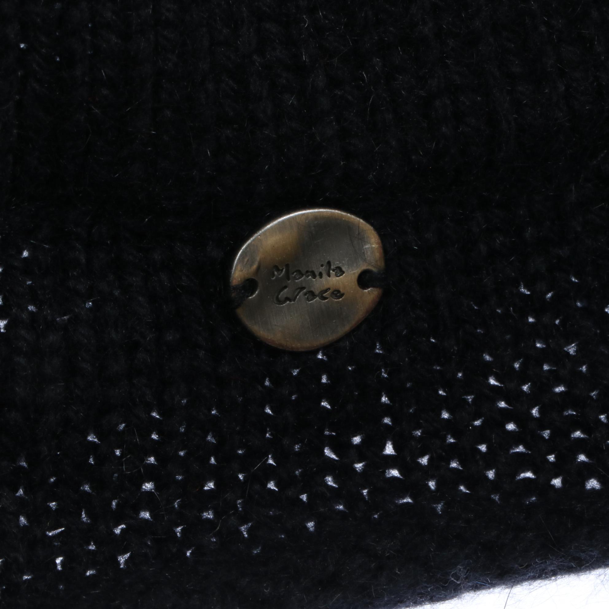 Neiman Marcus and Saks Fifth Avenue Cashmere Jumpsuit, Tank, Shrug and More