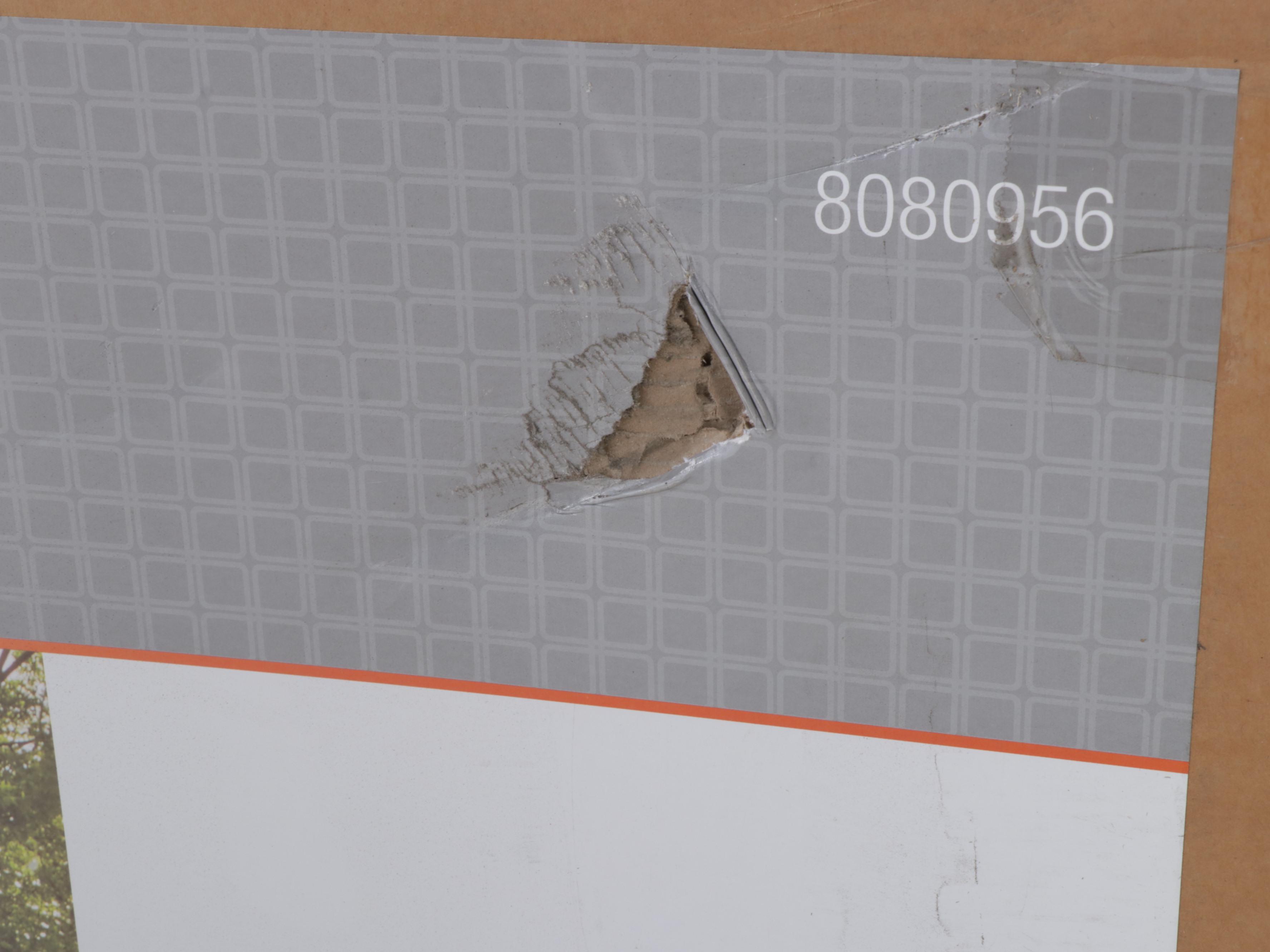 Living Accents Oceanside Five-Piece Patio Dining Set