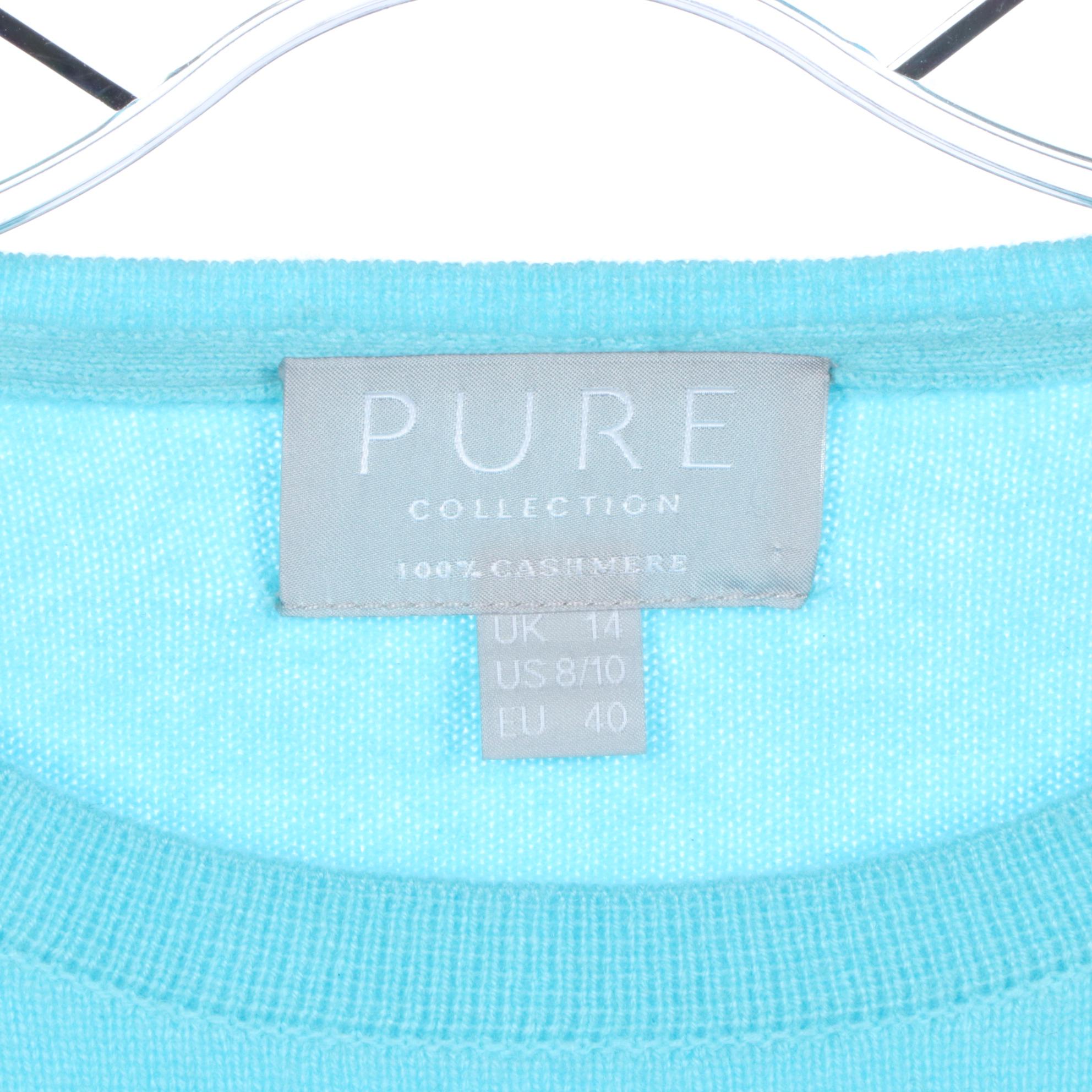Pure Collection Cashmere Sweaters, H by Halston Top, Joan Rivers Dress and More