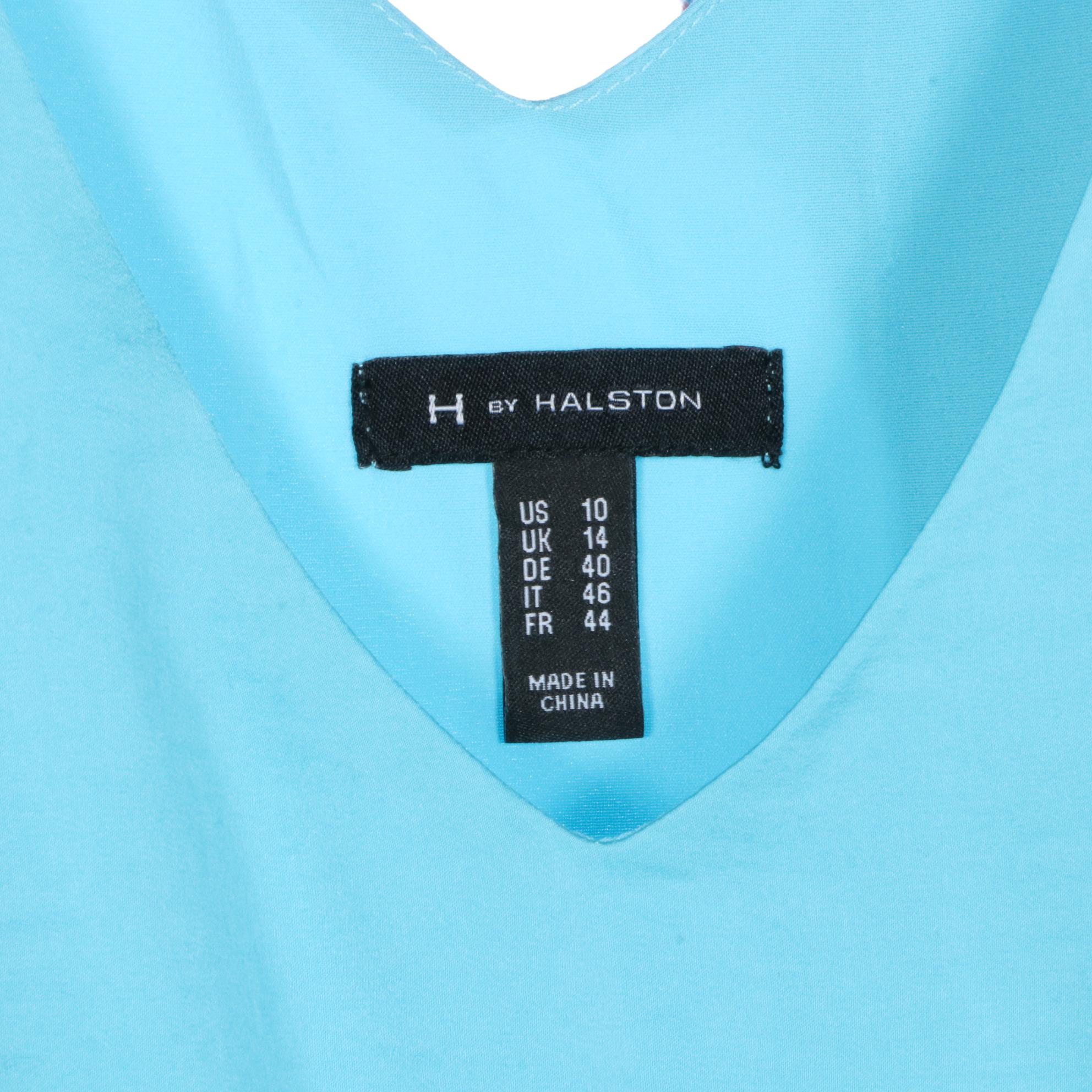 Pure Collection Cashmere Sweaters, H by Halston Top, Joan Rivers Dress and More