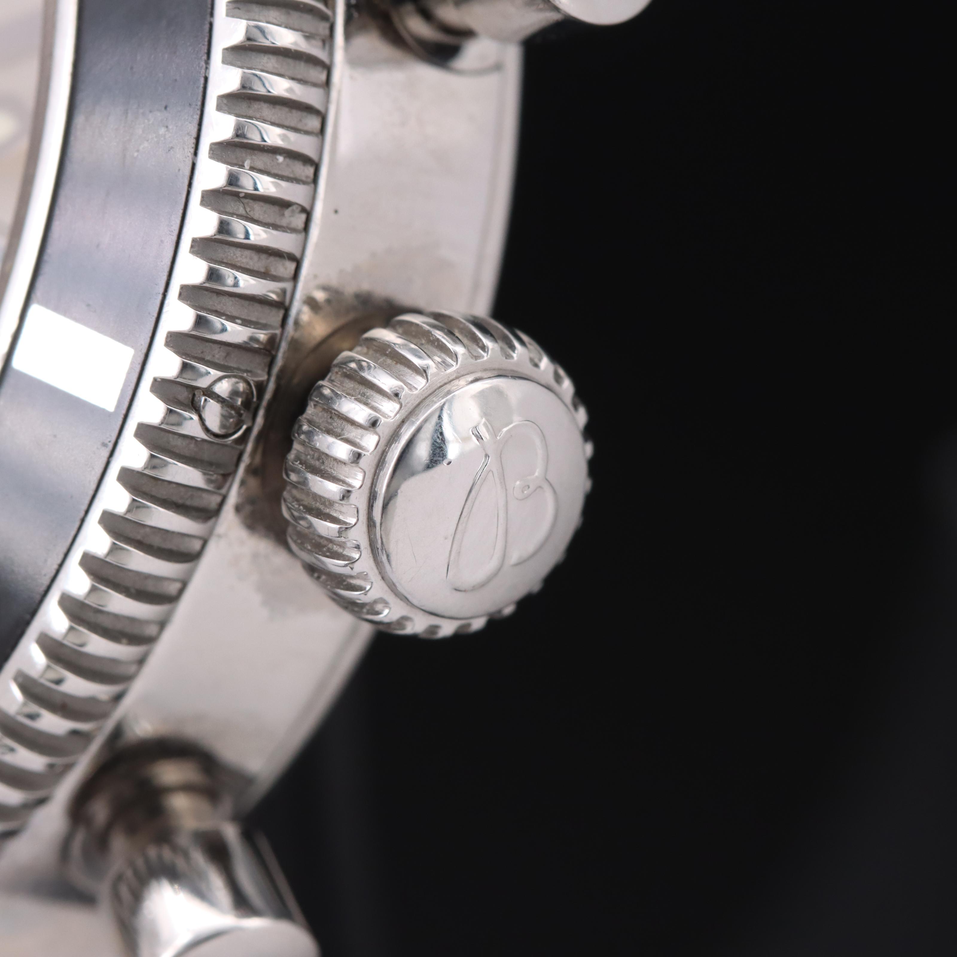 Breitling Superocean Heritage Chronograph Watch