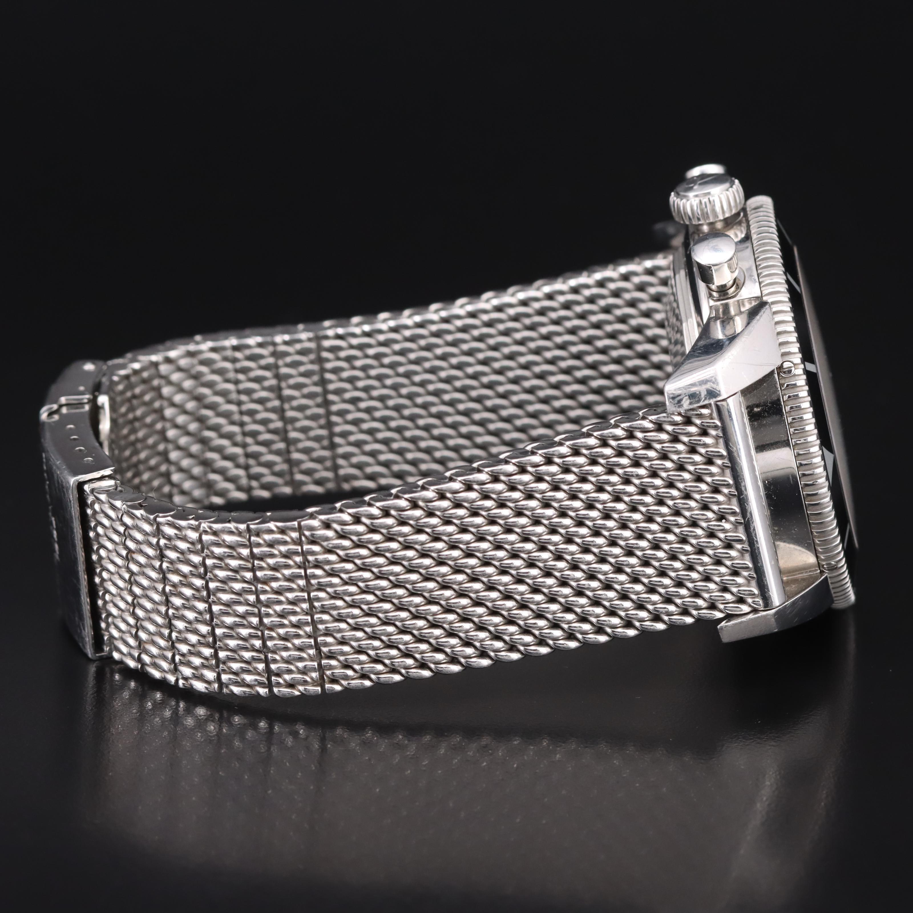 Breitling Superocean Heritage Chronograph Watch