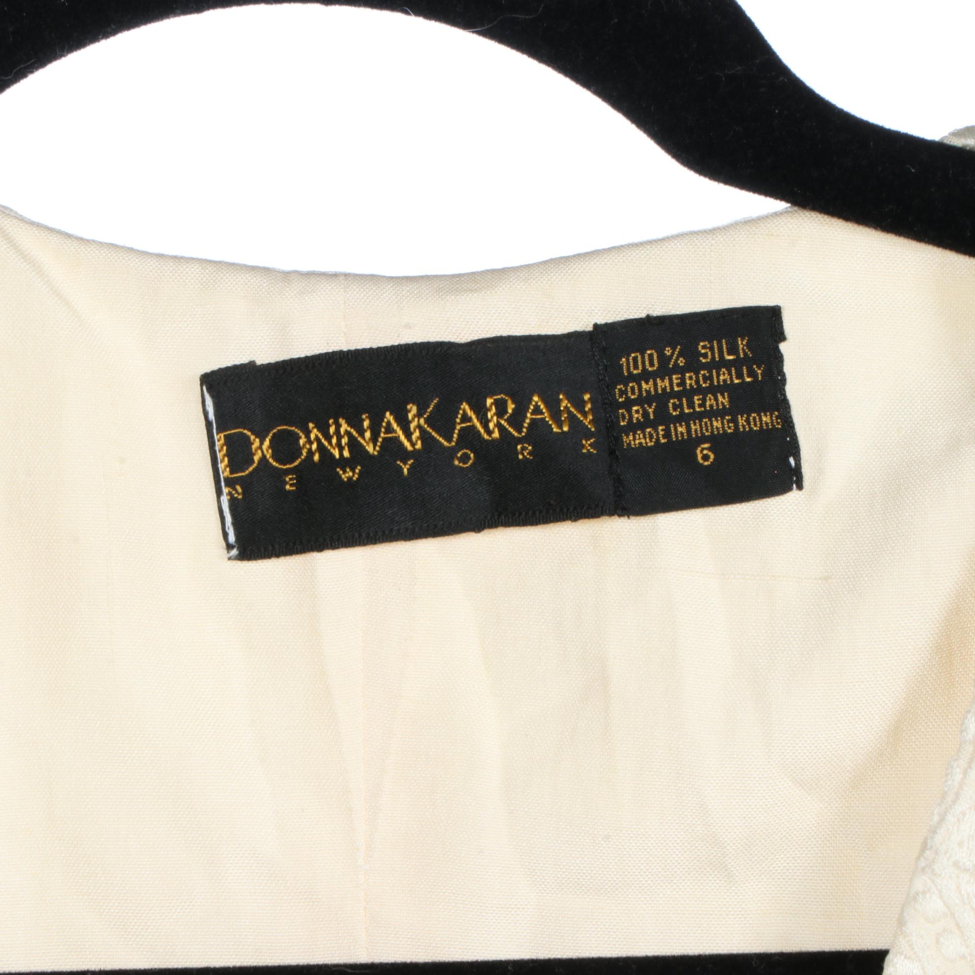 Donna Karan Embroidered Crop Jacket, Vanessa Williams Tweed Jacket and More