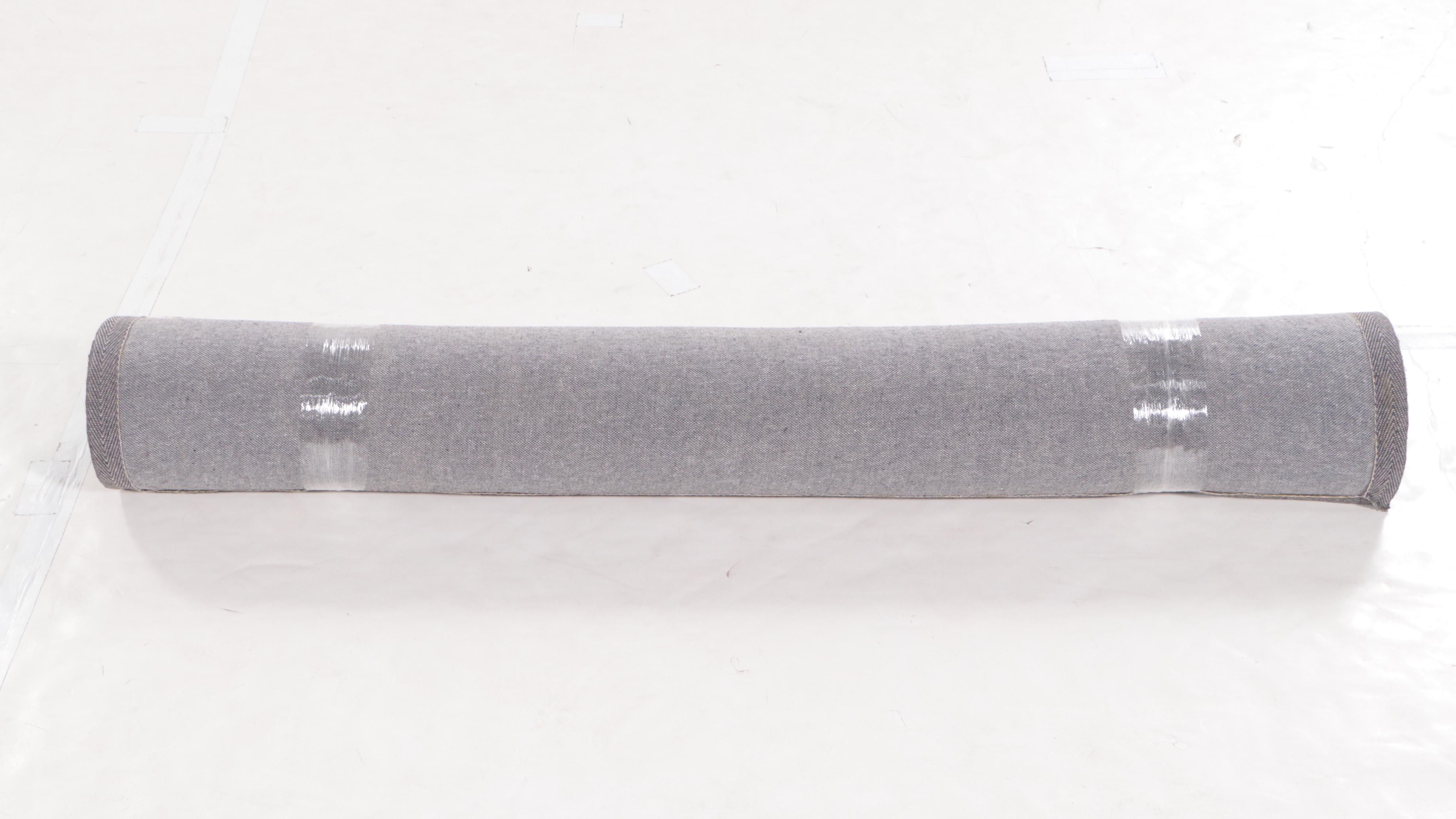 5'1 x 7'6 Machine Made The Rug Gallery Indian Contemporary Area Rug