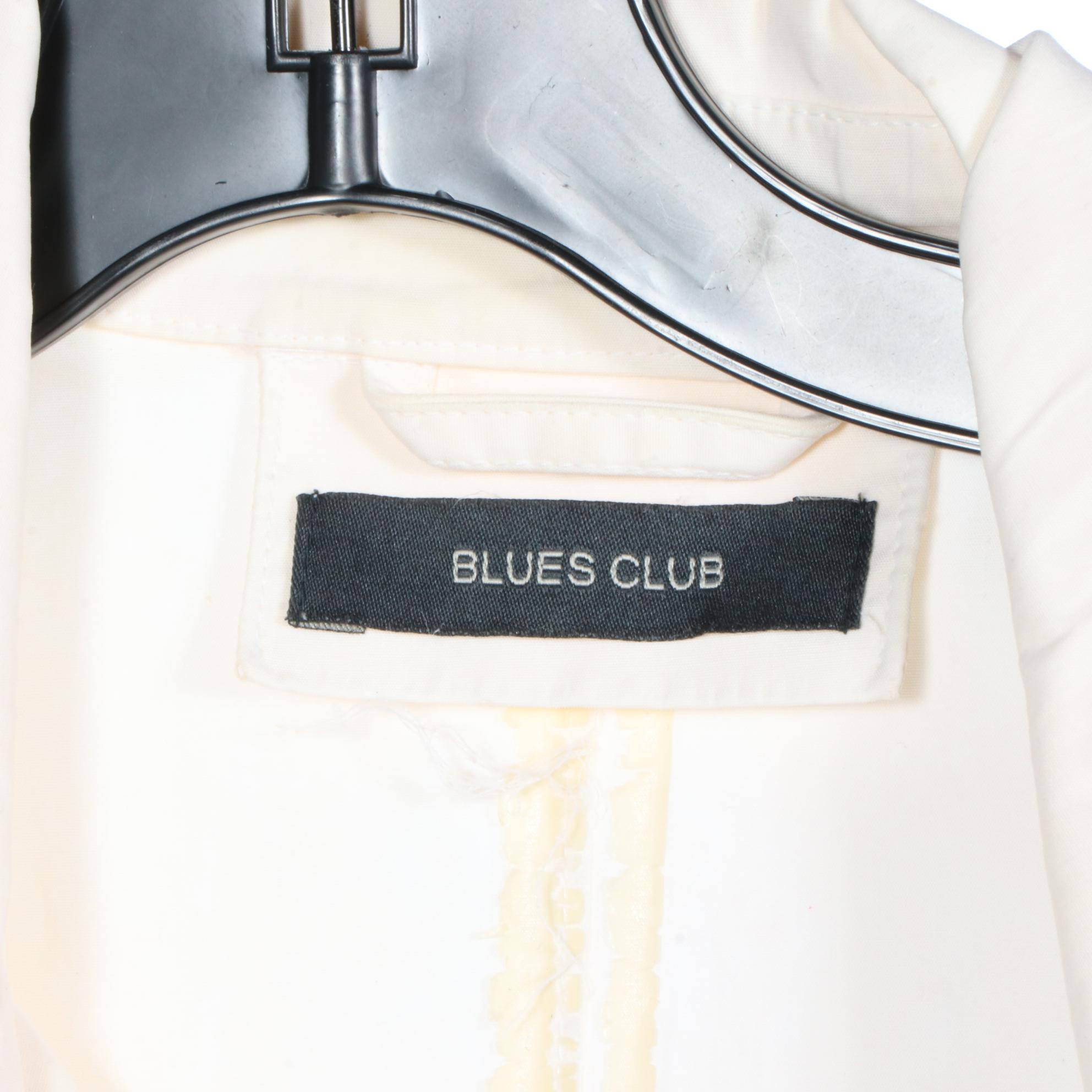 Manila Grace, Blues Club, Josie Natori and Style & Co. Shirts and Jackets