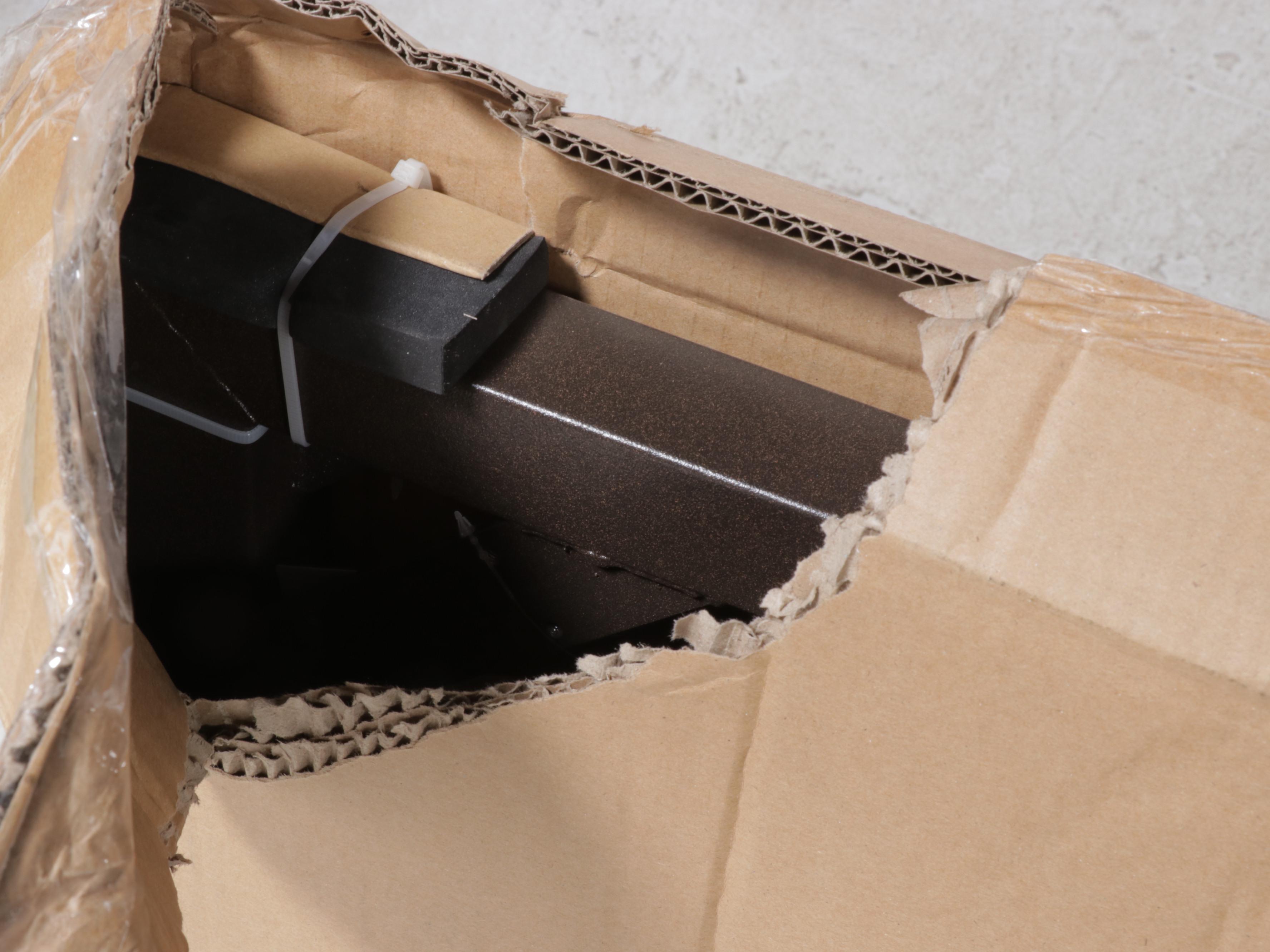 Living Accents Lakehurst Seven-Piece Patio Dining Set