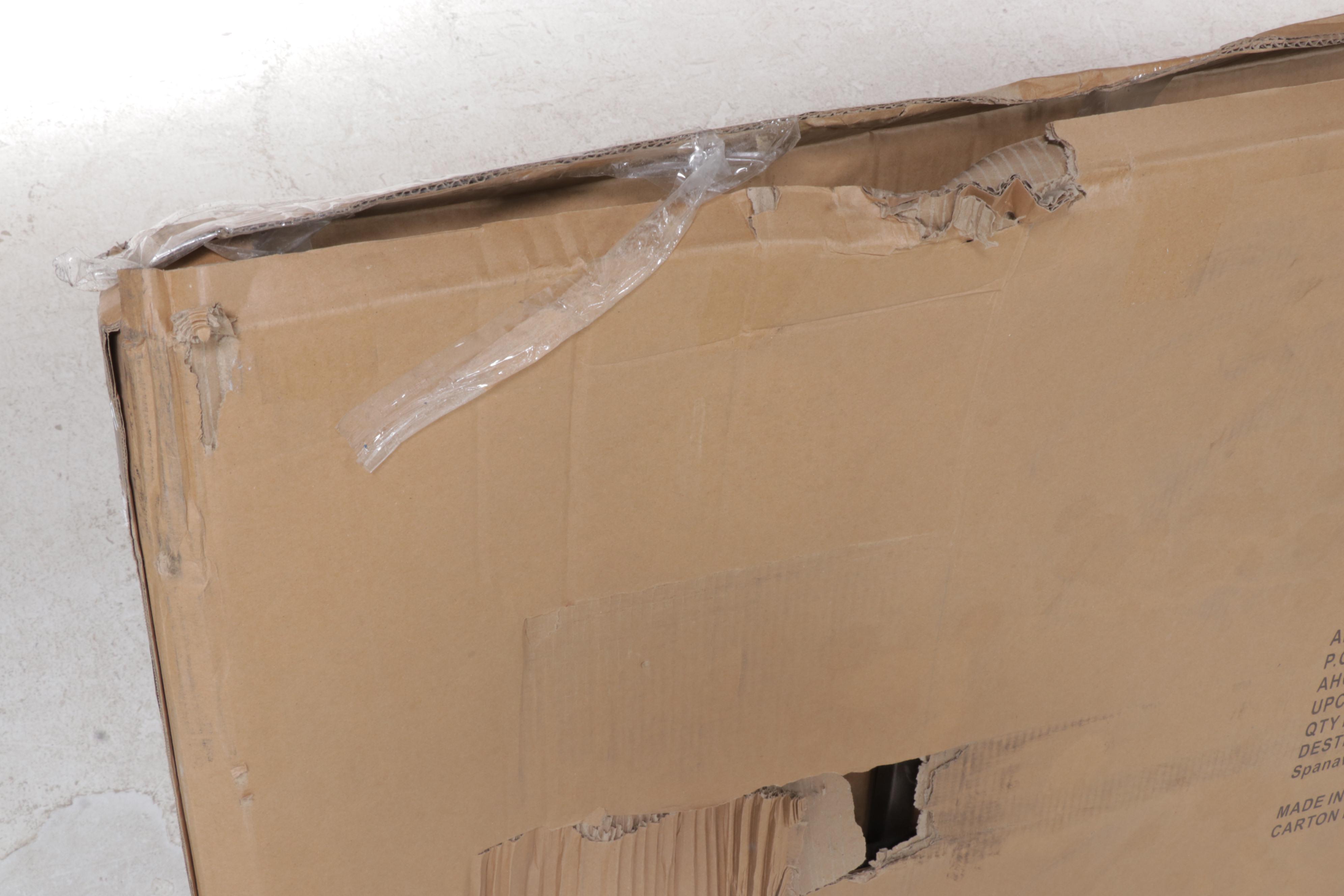 Living Accents Lakehurst Seven-Piece Patio Dining Set