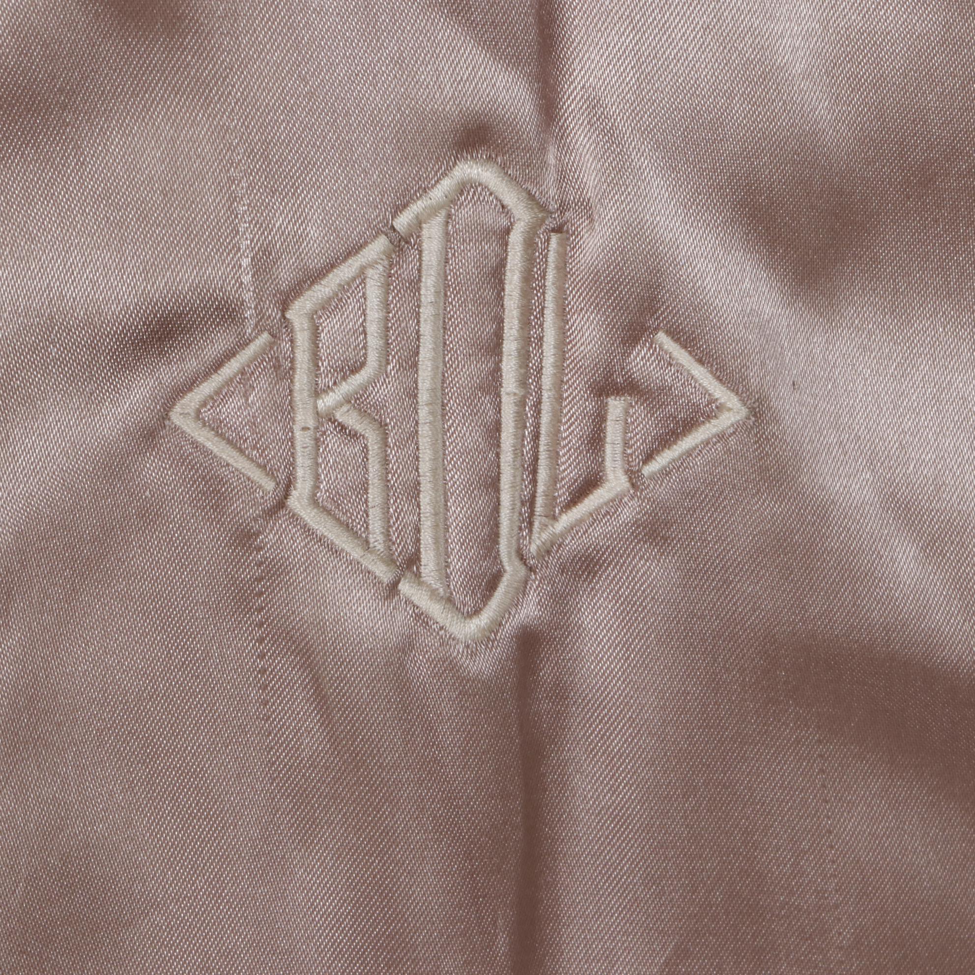 Mongolian Curly Lamb and Rabbit Fur Coat by Stanley Furs