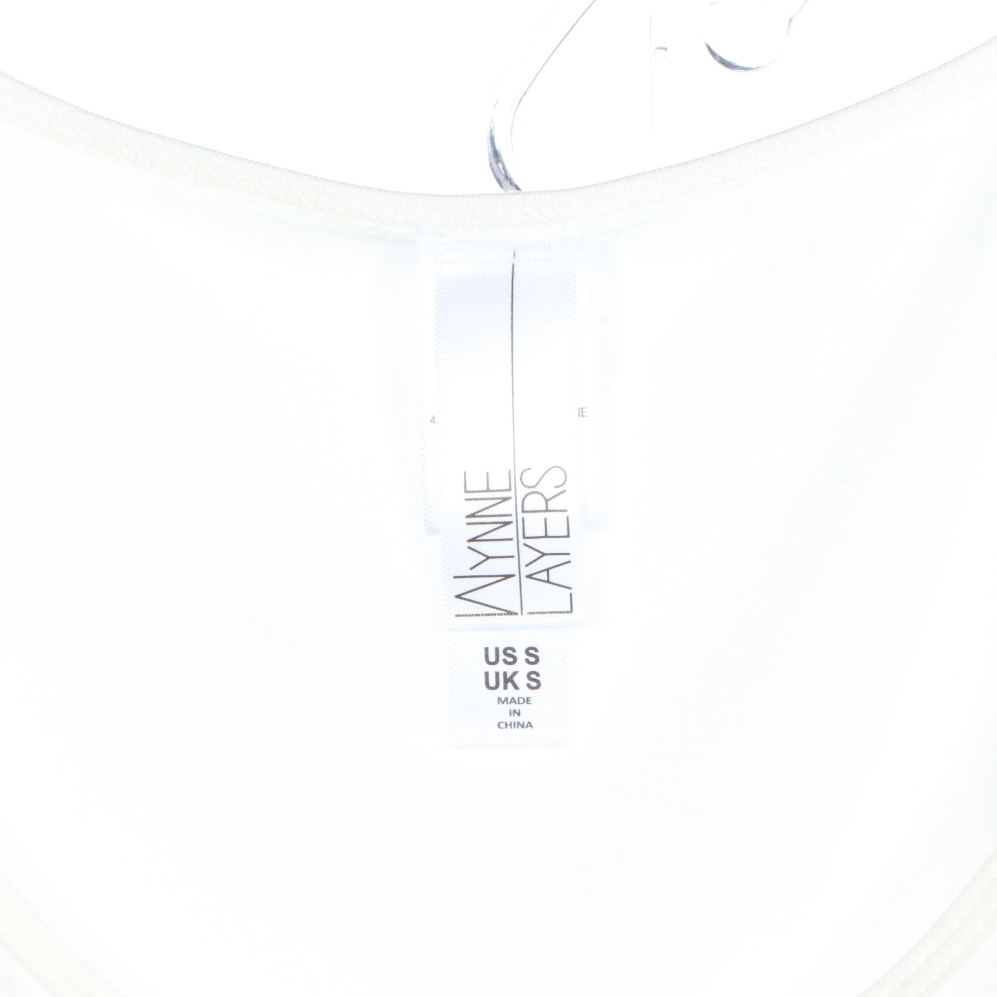 Bognar Blu Blouse, Lafayette 148 Pants, Print Robe and Wynne Layers Tanks