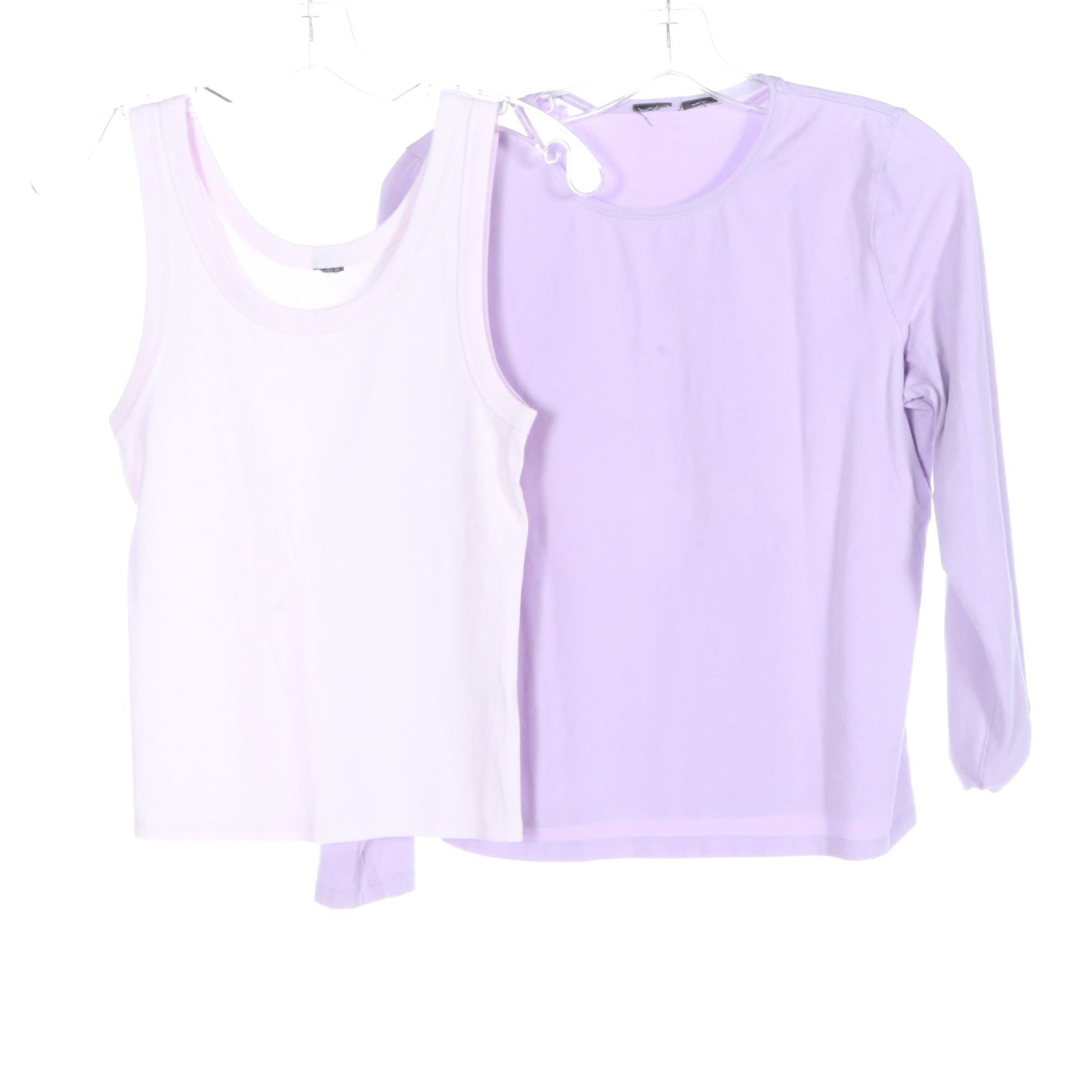 Barefoot Dreams, D2, POL and Other Separates