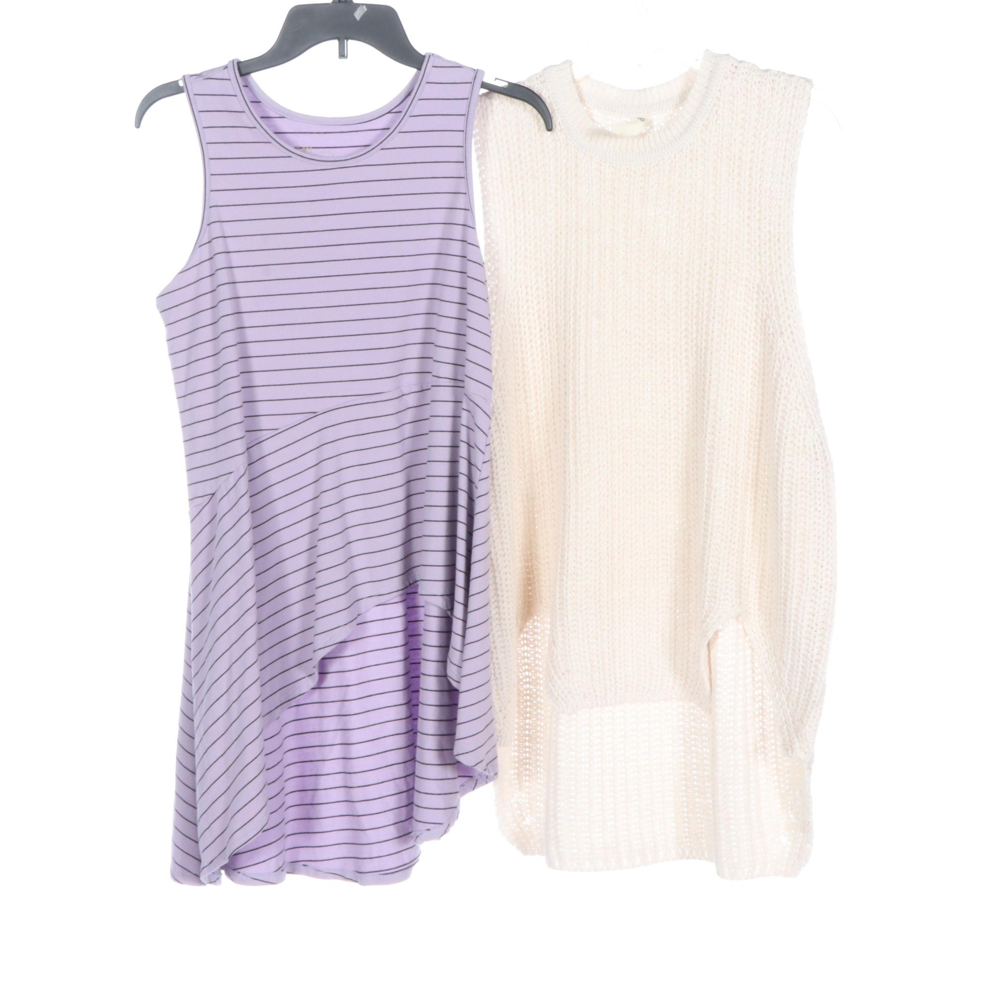 Barefoot Dreams, D2, POL and Other Separates