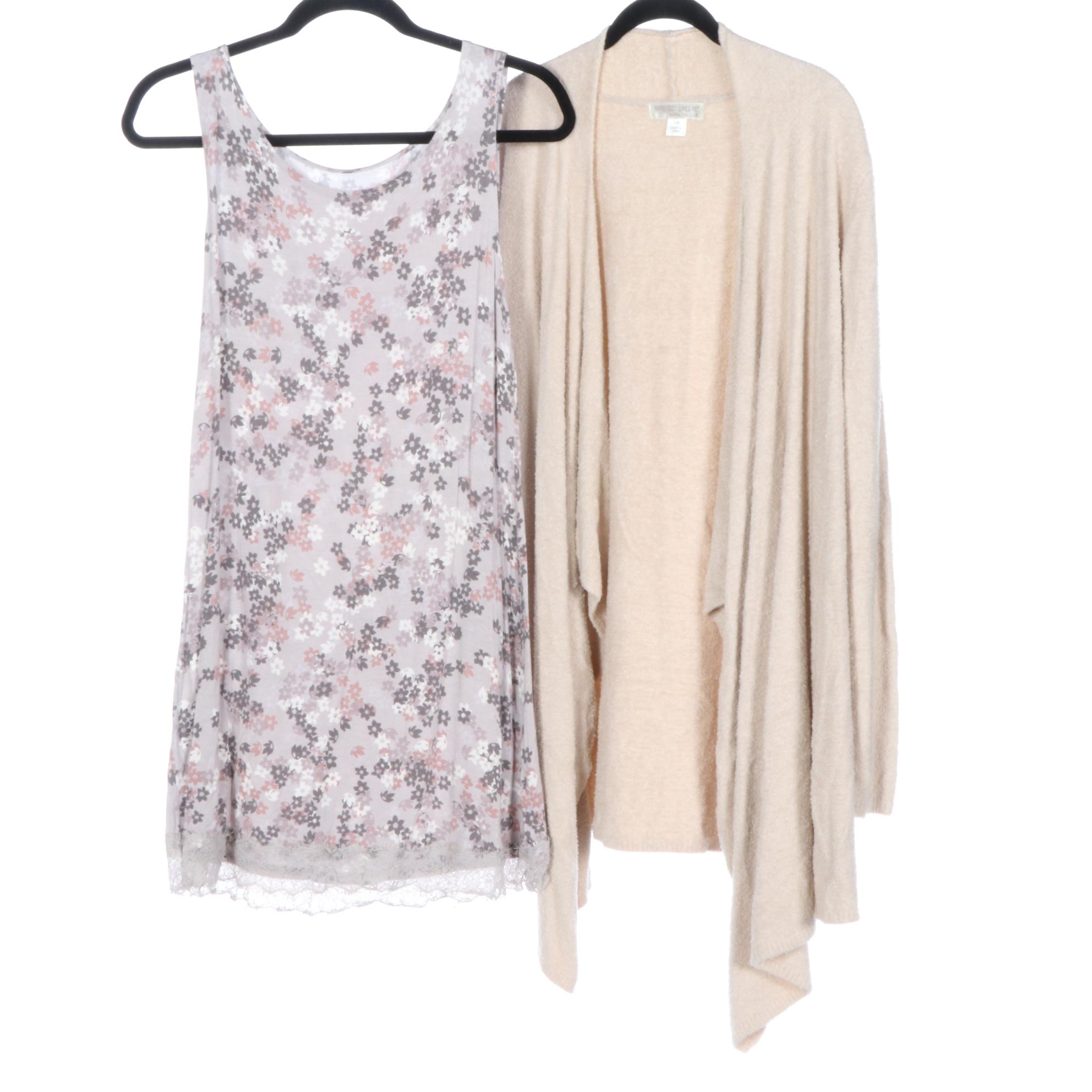 Barefoot Dreams, D2, POL and Other Separates