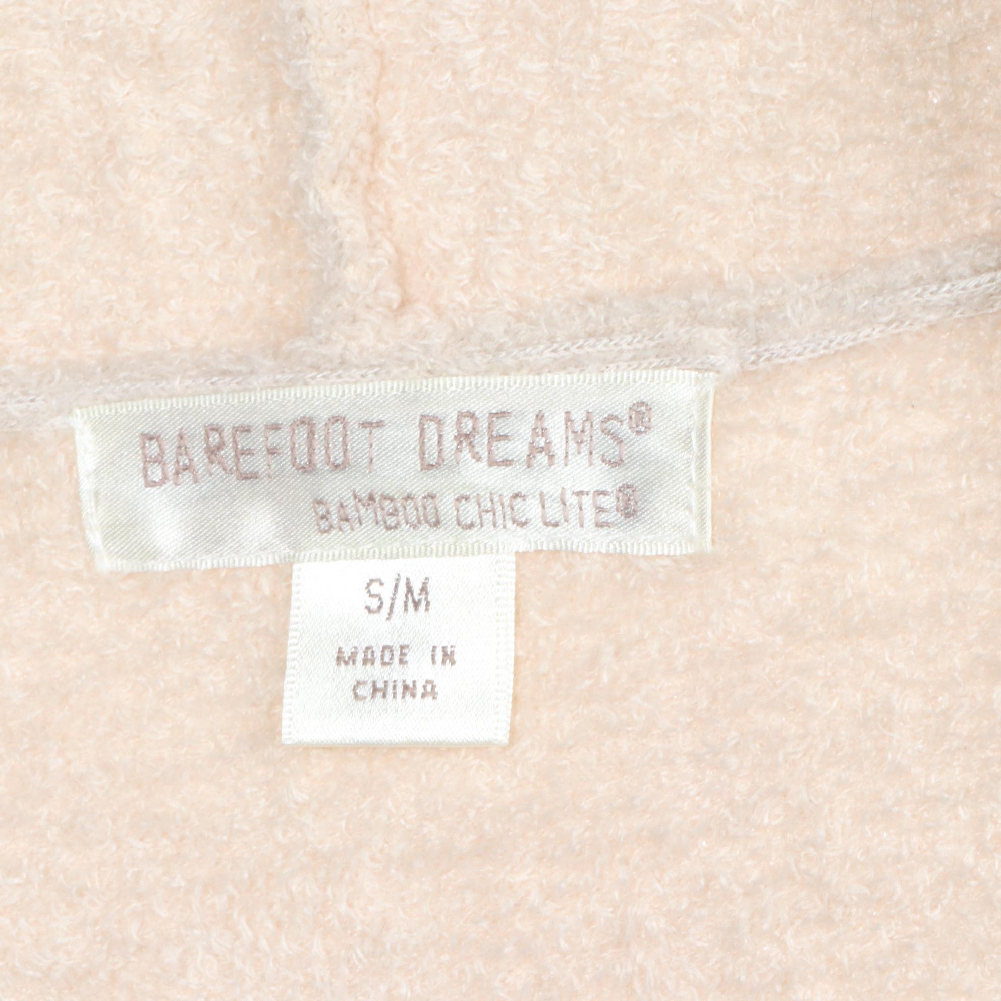 Barefoot Dreams, D2, POL and Other Separates