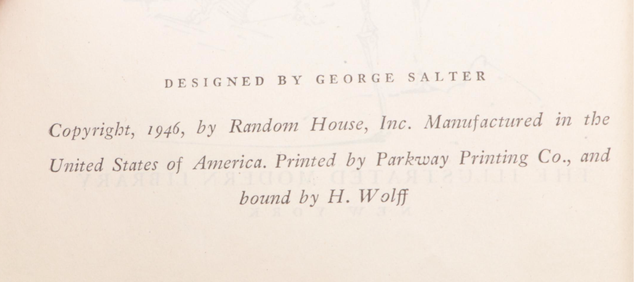 Salvador Dalí Illustrated "Don Quixote de la Mancha" by Cervantes, 1946