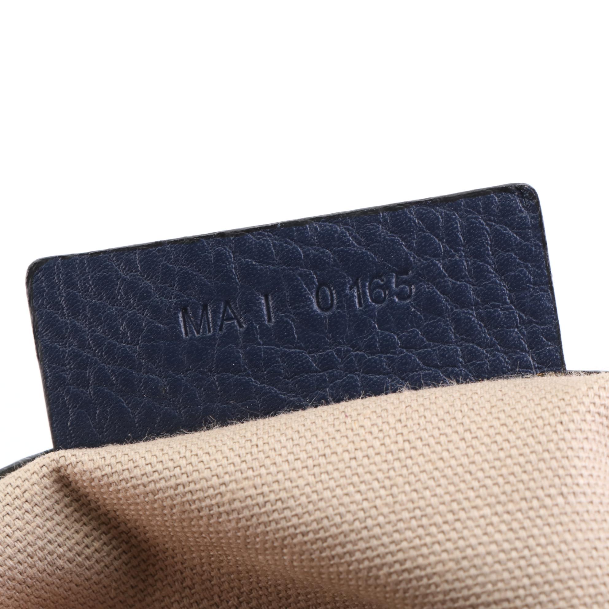 Givenchy Pandora Leather Convertible Top Handle Bag