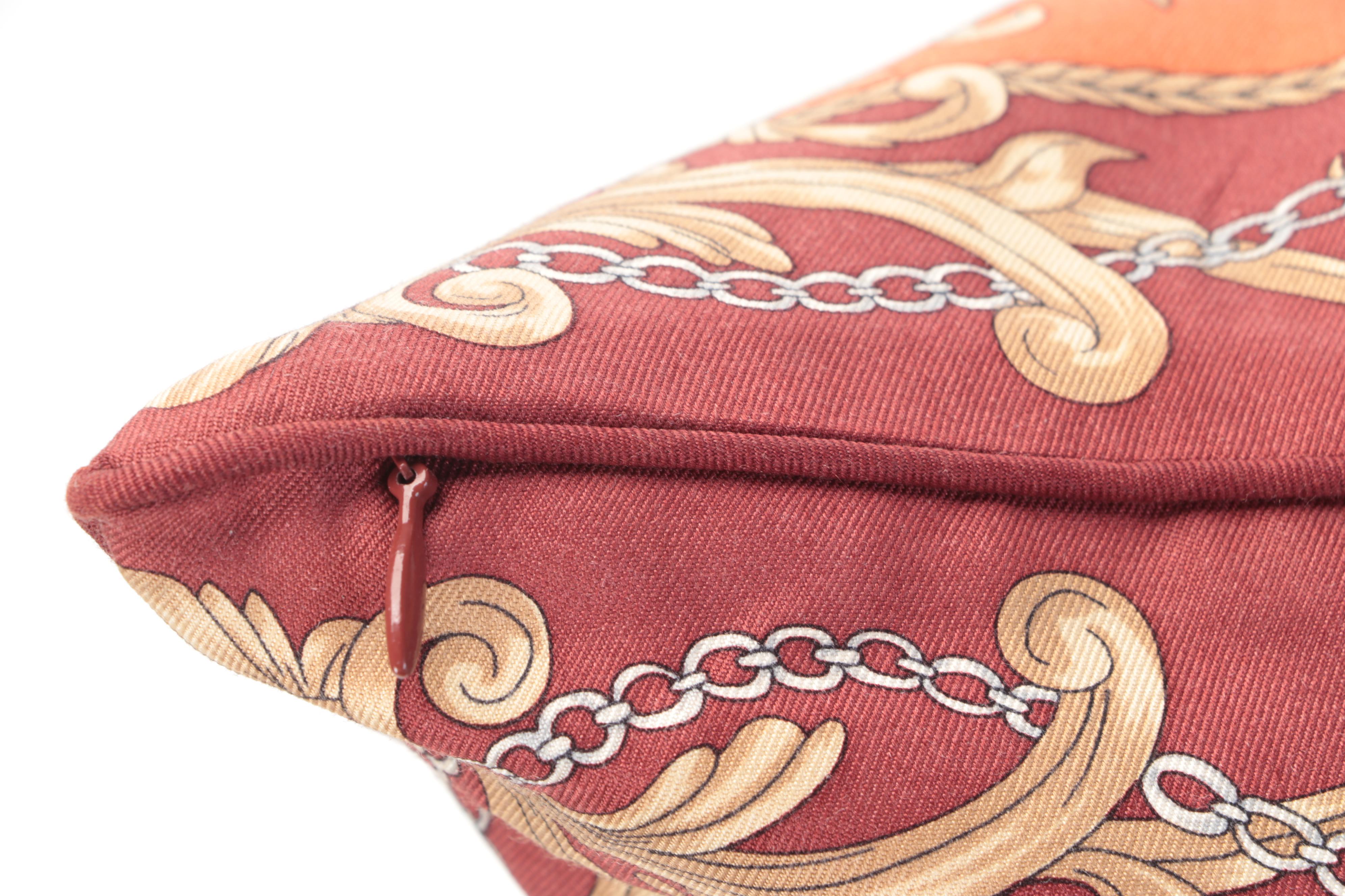 Williams-Sonoma Home Silk Throw Pillow