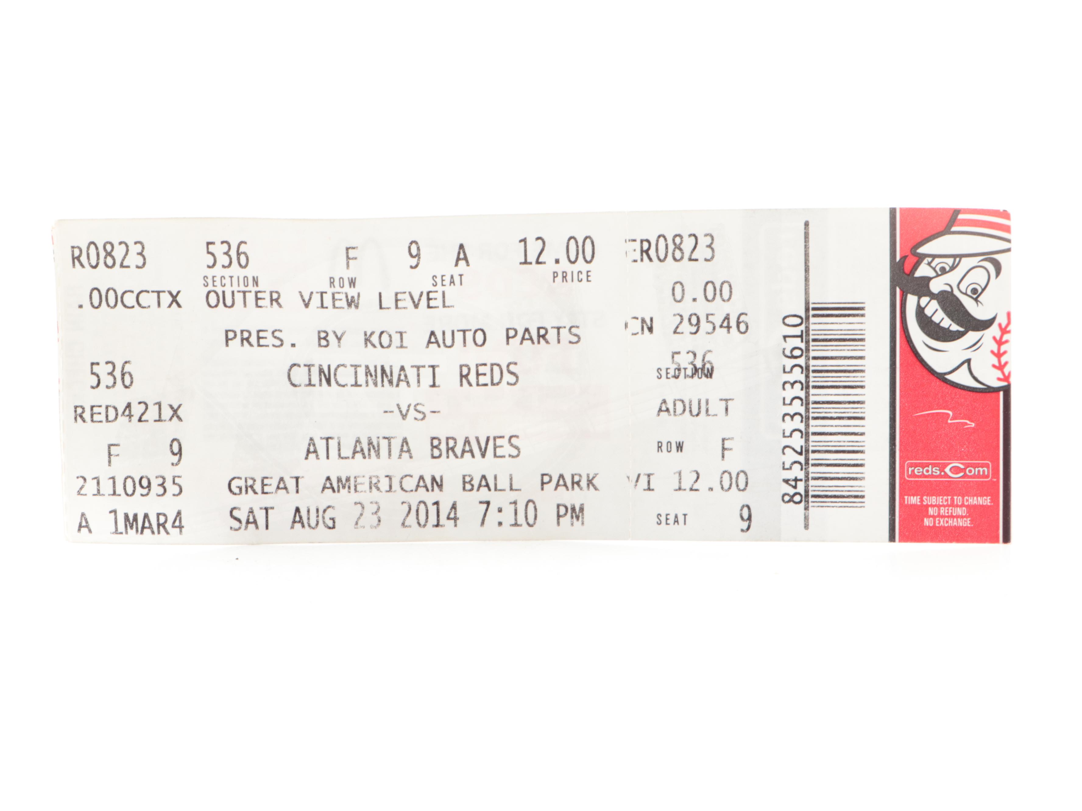 Adam Dunn and More Cincinnati Reds Bobbleheads with Los Angeles Rams Bobblehead