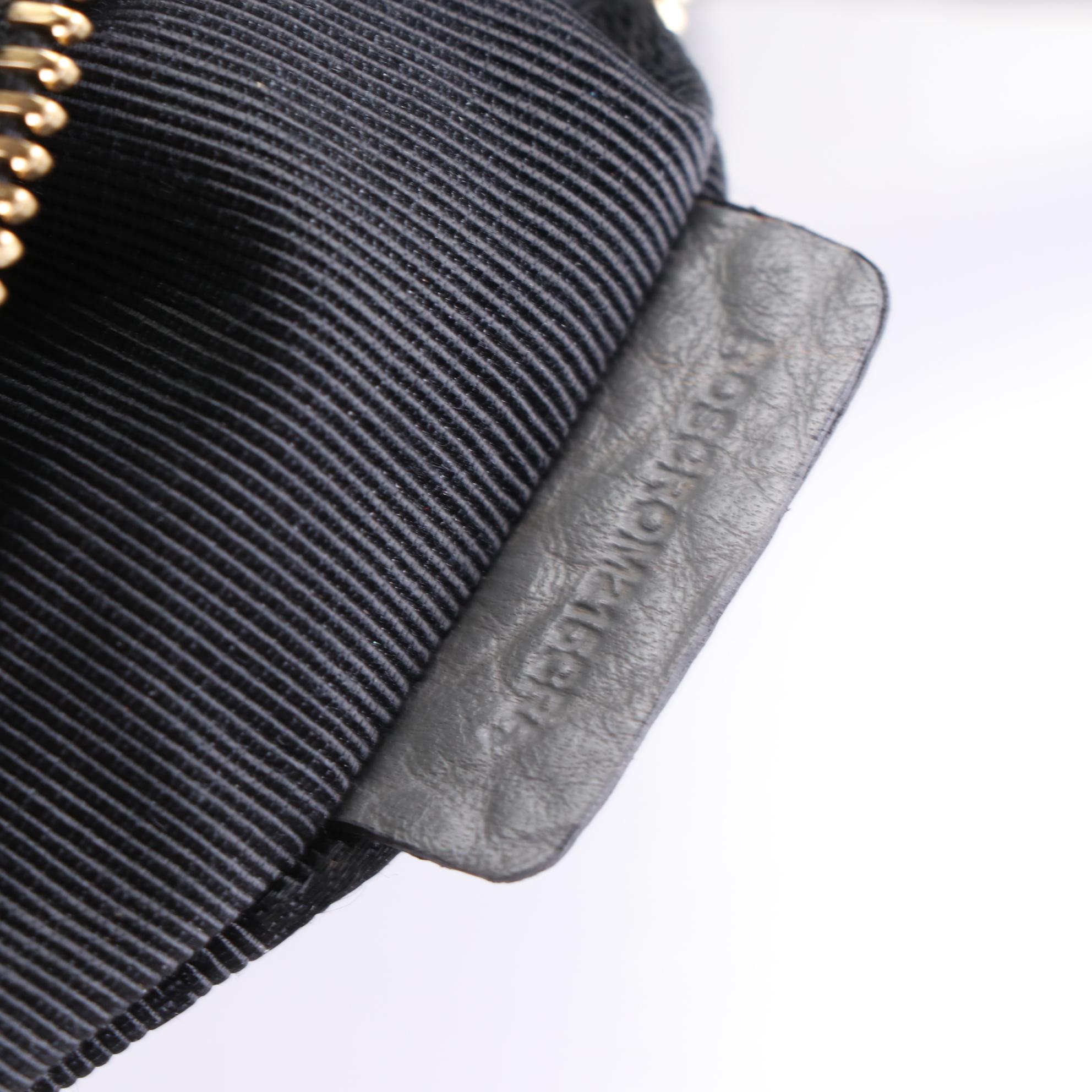 Burberry Medium Dewsbury Convertible Tote in Heritage Grained Leather