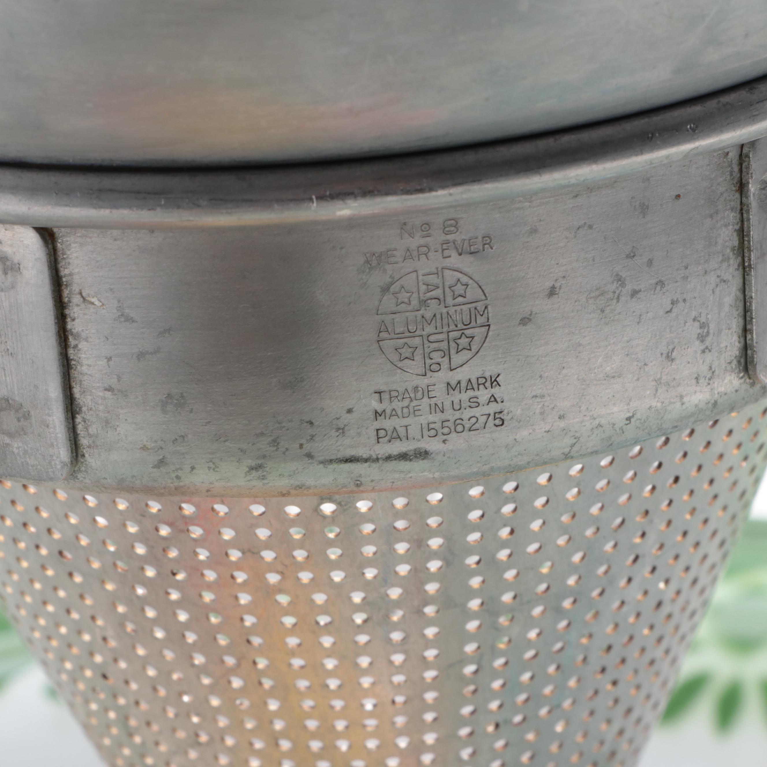 Rumford Cake Mixer & Cream Whip with Other Kitchen Tools and Table Accessories