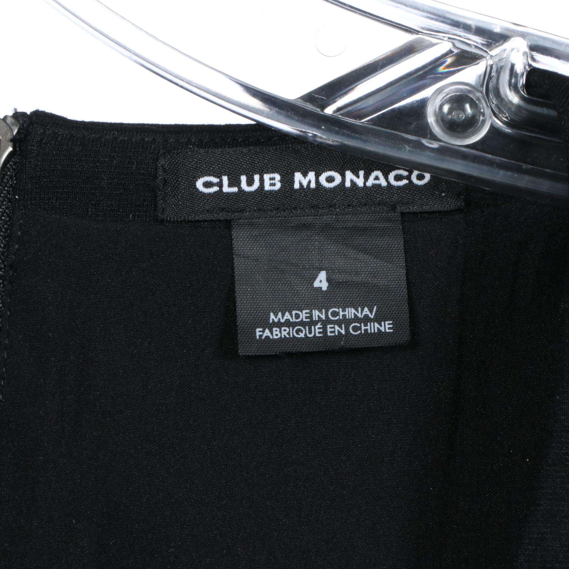 Club Monaco Beaded Top, Vila Milano Sweater, A.N. Designs Lace Top and More