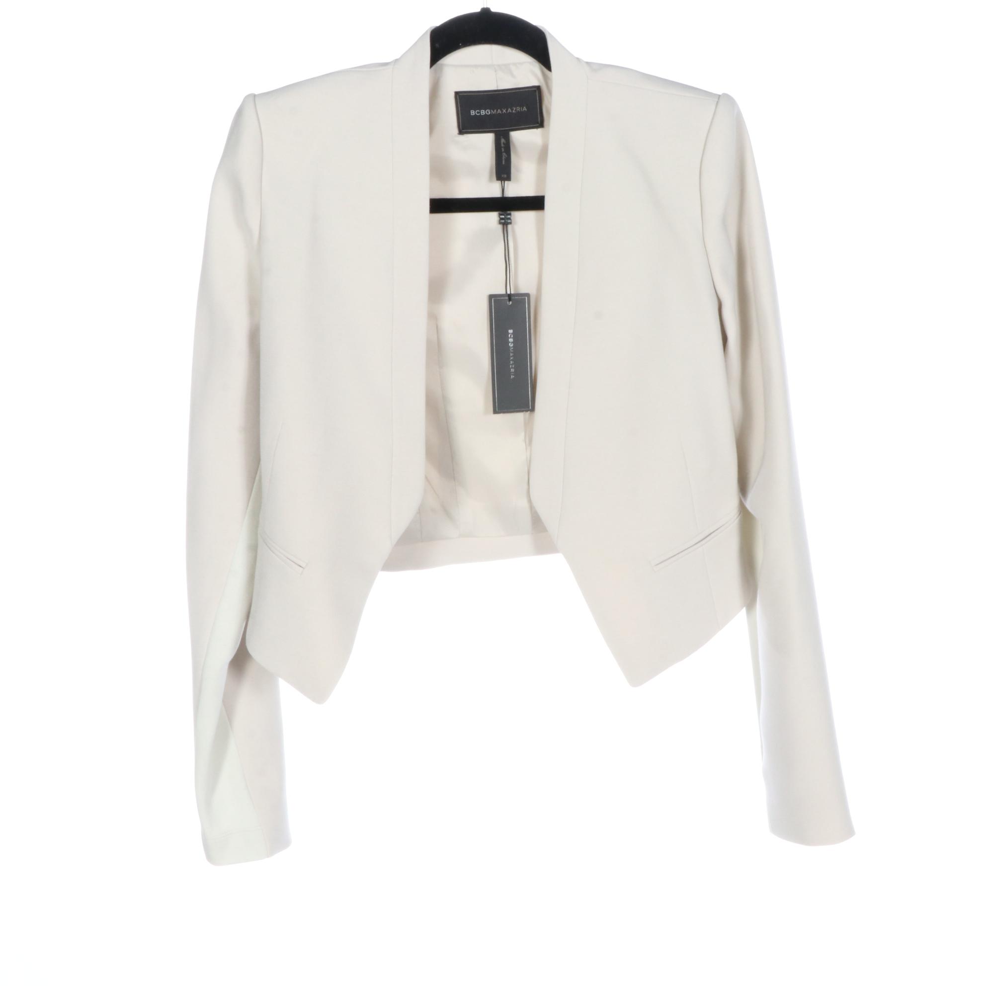 BCBG Max Azria Suiting Jackets and Cape Jacket