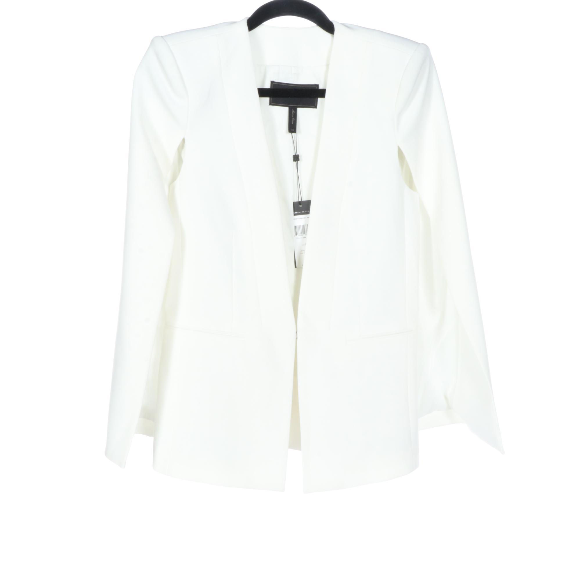BCBG Max Azria Suiting Jackets and Cape Jacket